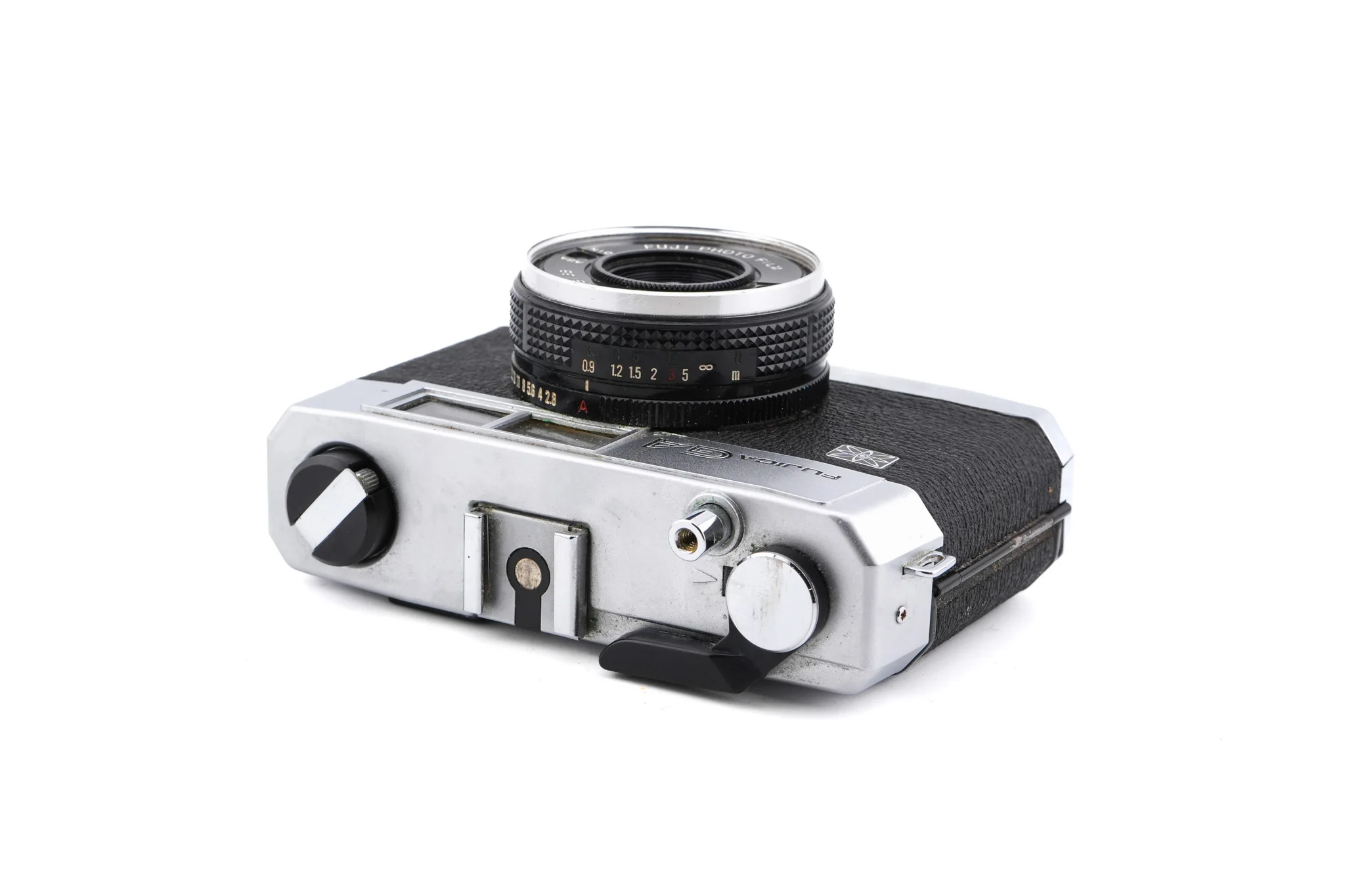 Fujica GA - Image 3
