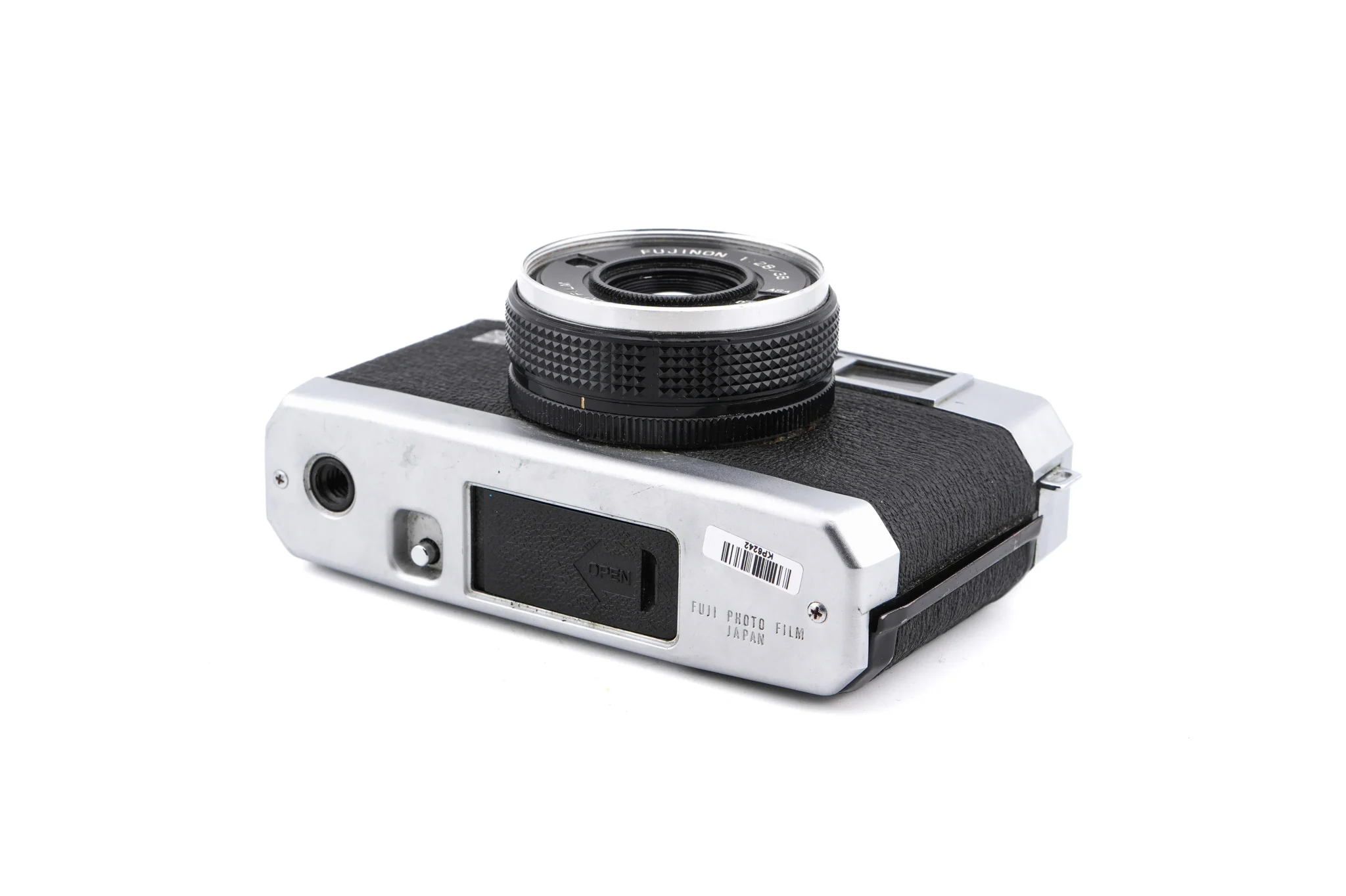 Fujica GA - Image 4