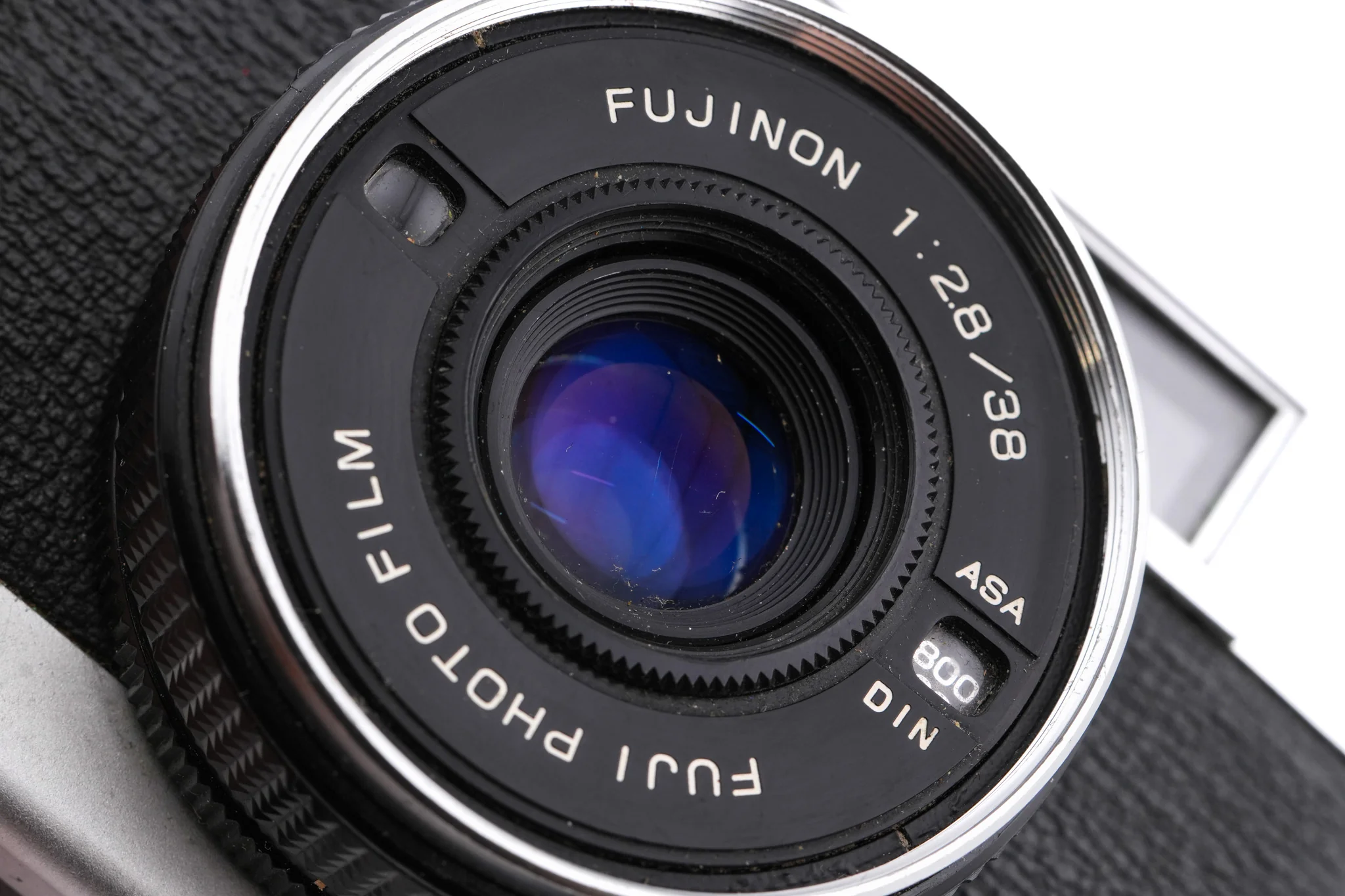 Fujica GA - Image 5
