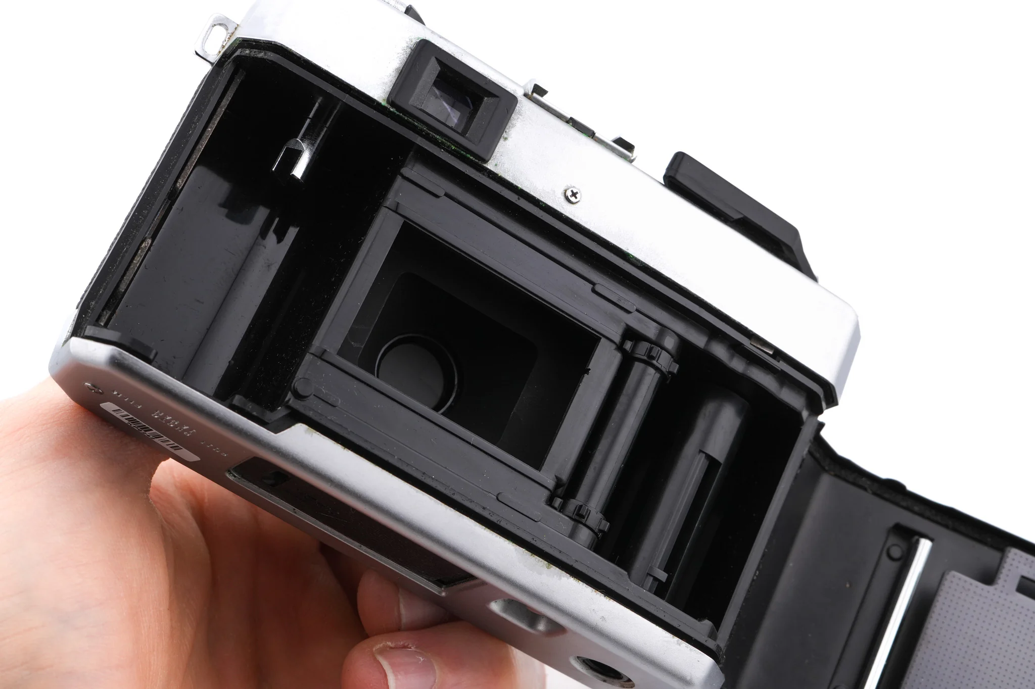 Fujica GA - Image 6