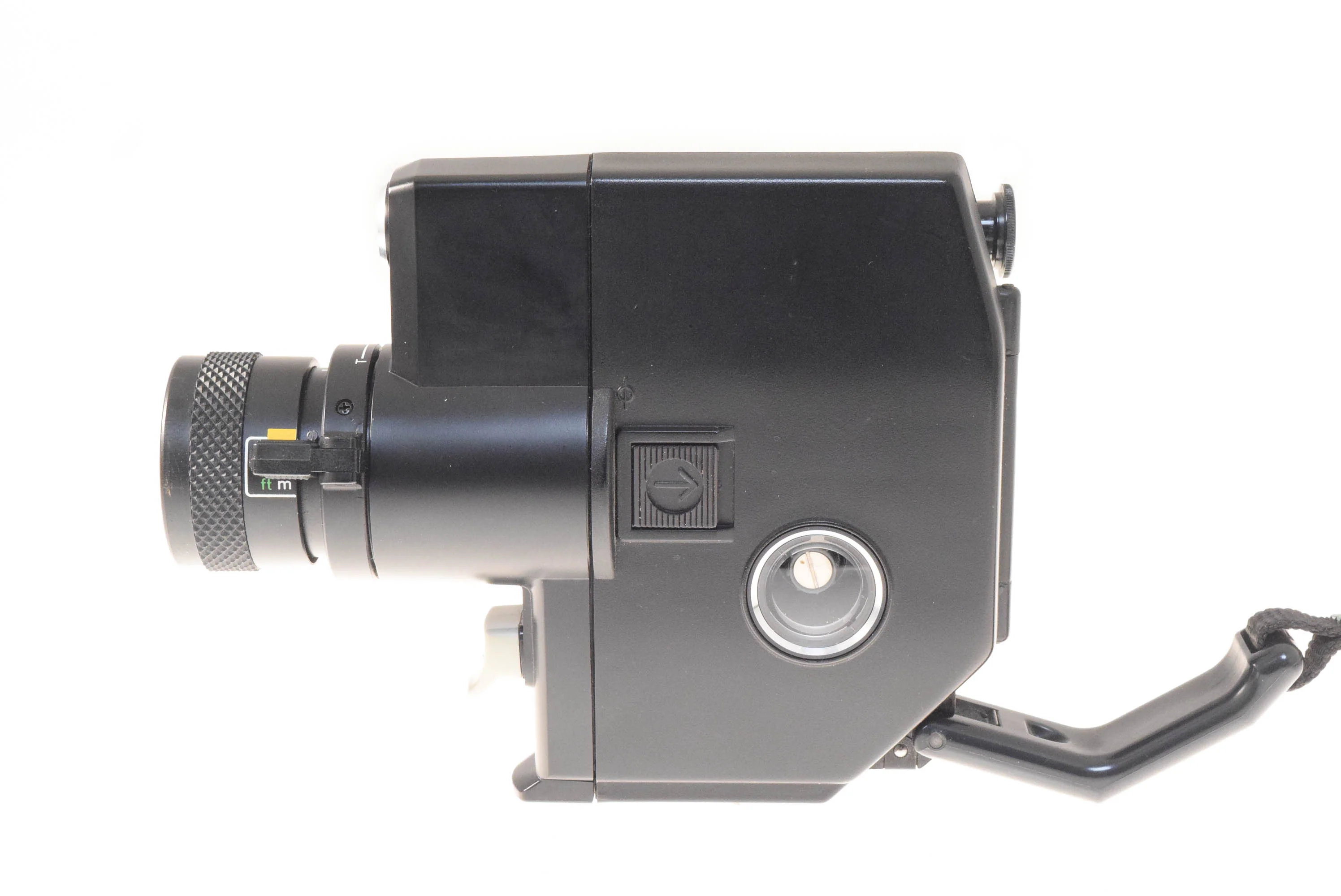 Fujica Single-8 P2 Zoom Cine - Image 2