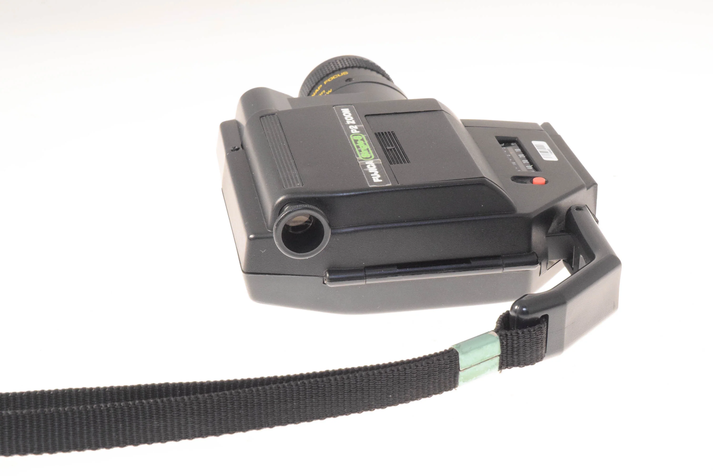 Fujica Single-8 P2 Zoom Cine - Image 4