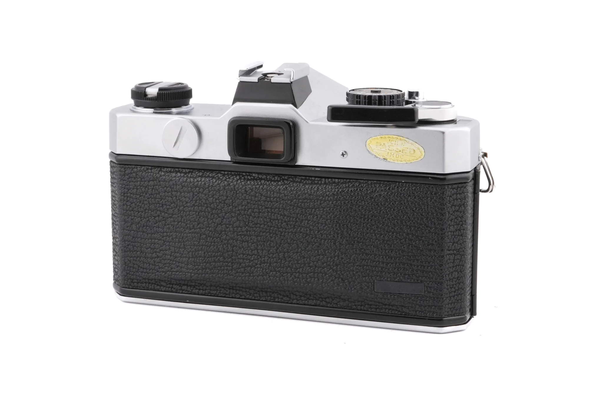 Fujica ST605 - Image 2