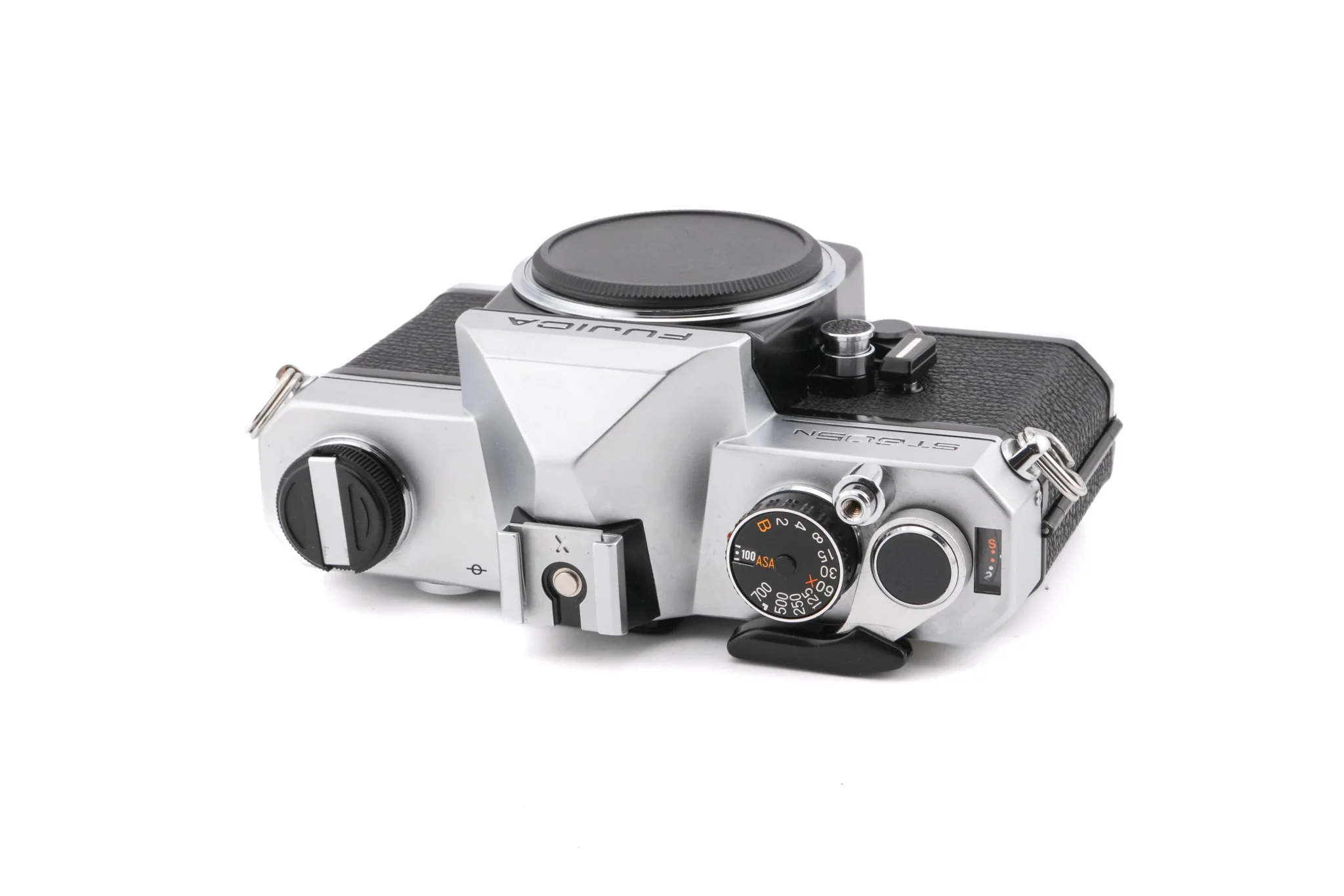 Fujica ST605 - Image 3