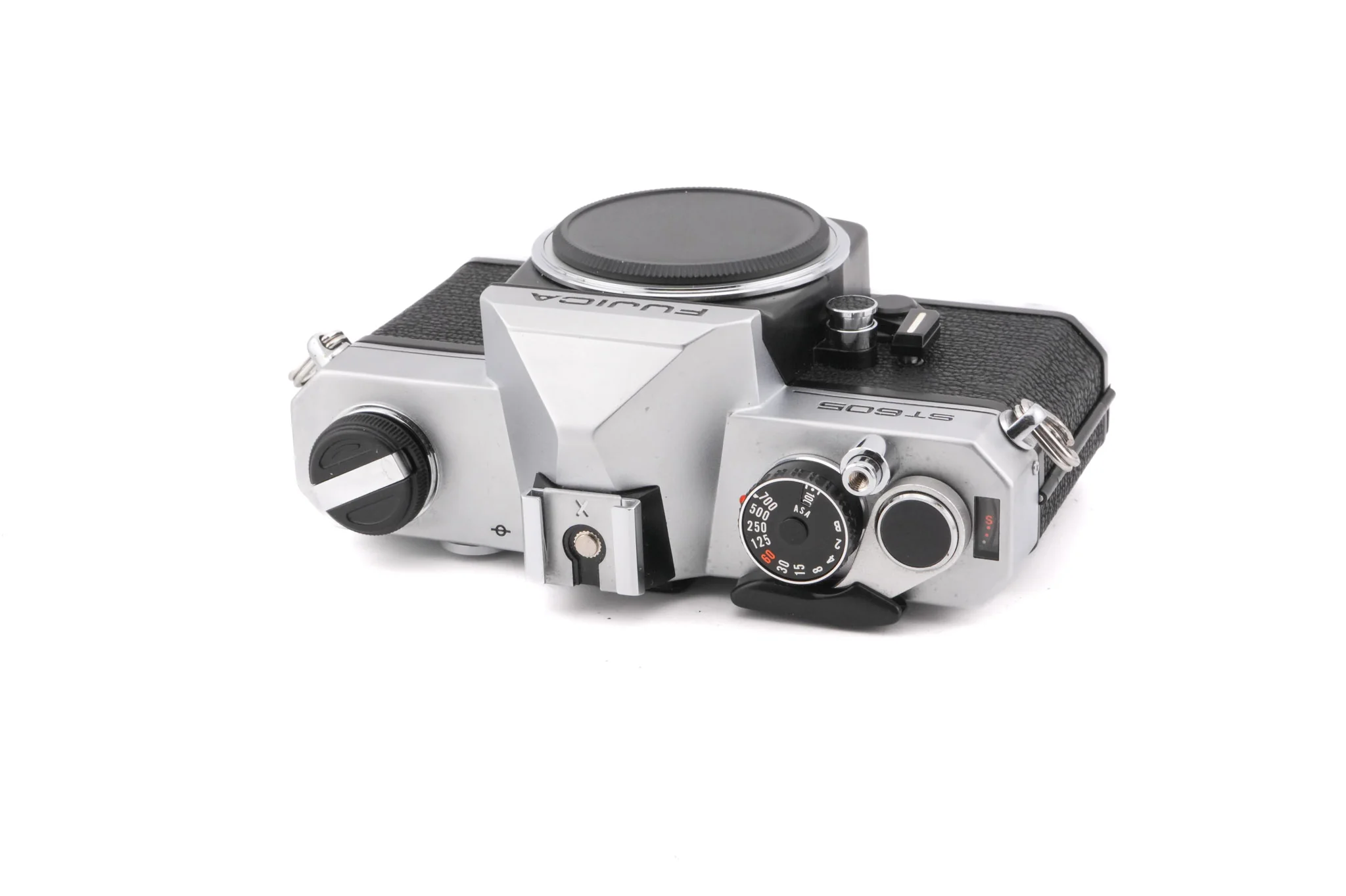 Fujica ST605 - Image 3