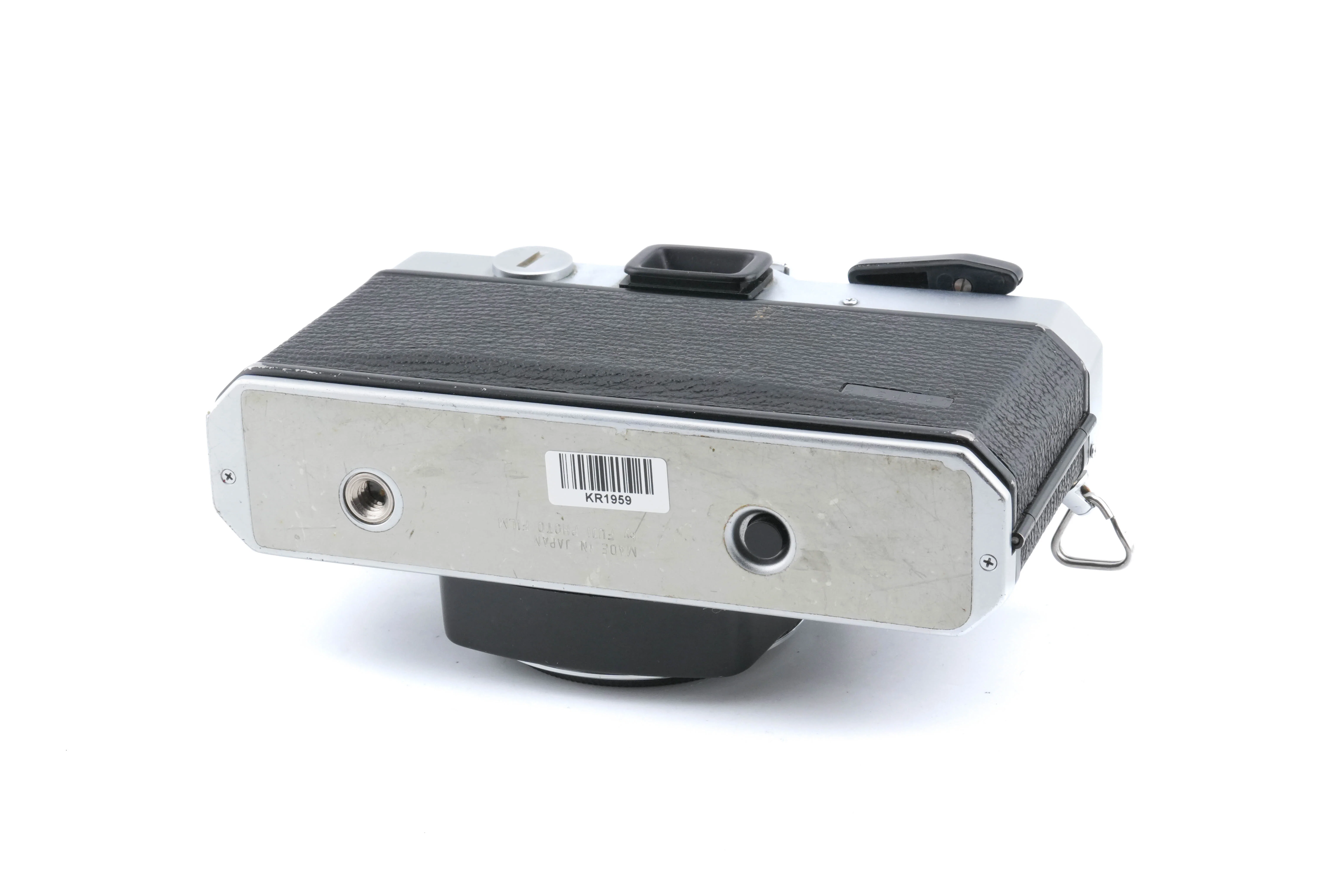 Fujica ST605N - Image 4