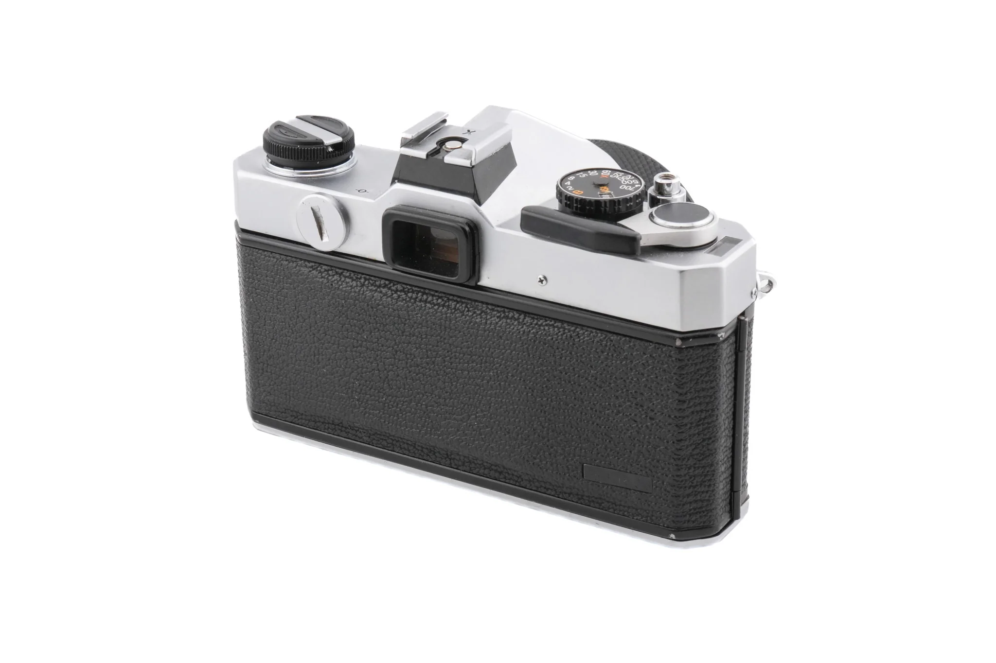 Fujica ST605N + 55mm f1.8 EBC Fujinon - Image 2