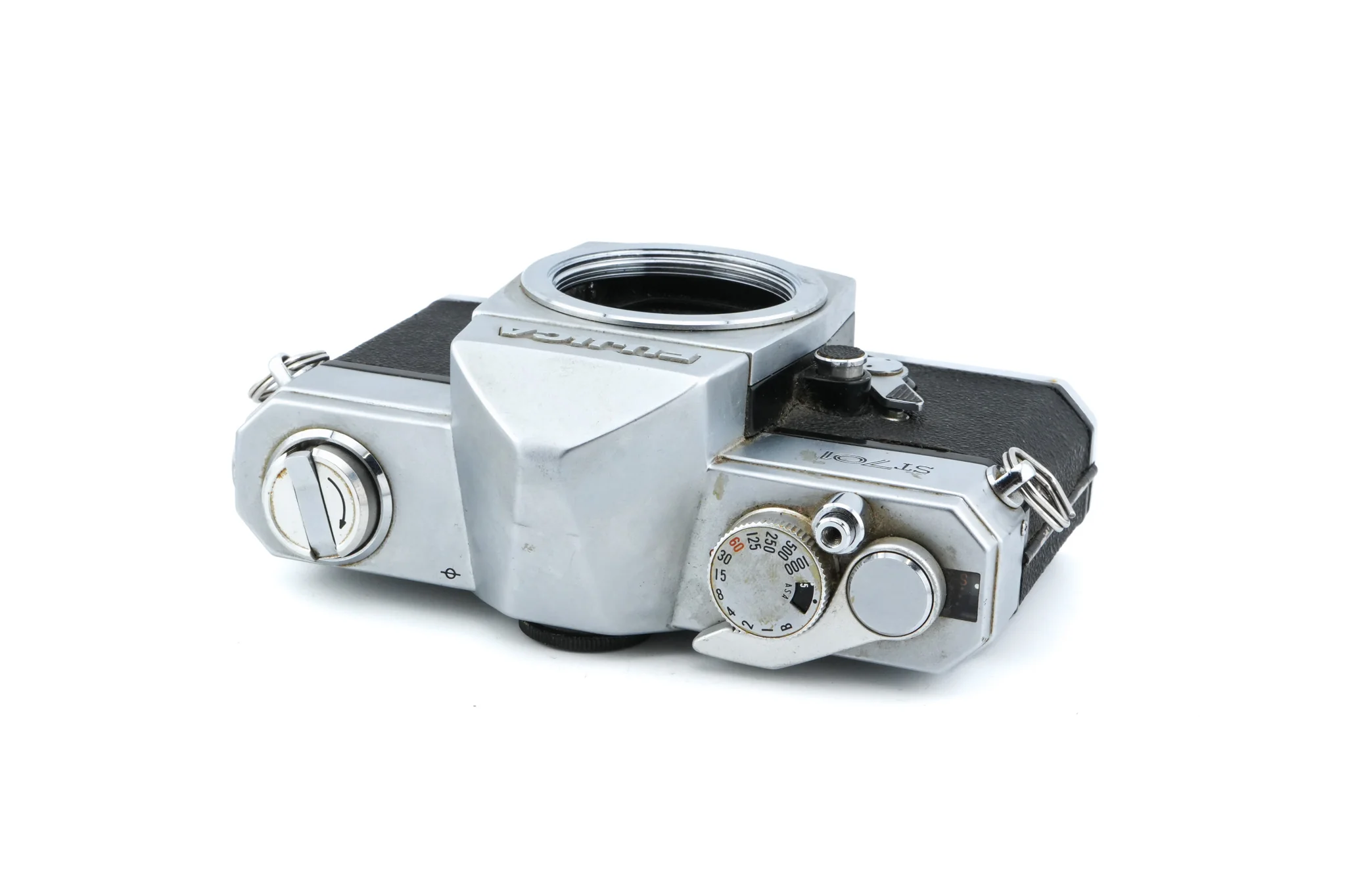 Fujica ST701 - Image 3