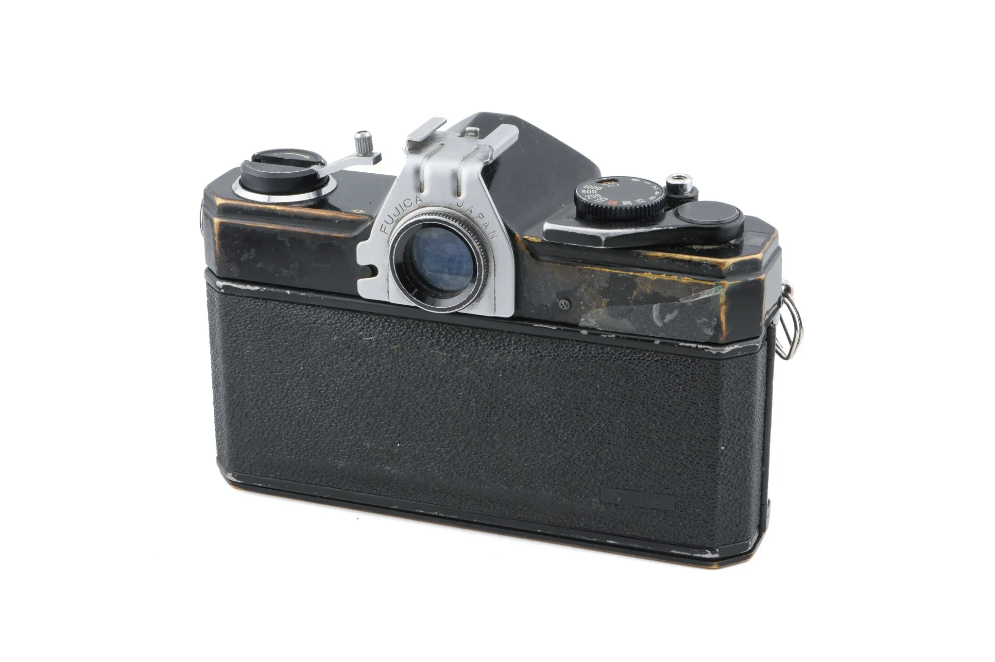 Fujica ST701 - Image 2