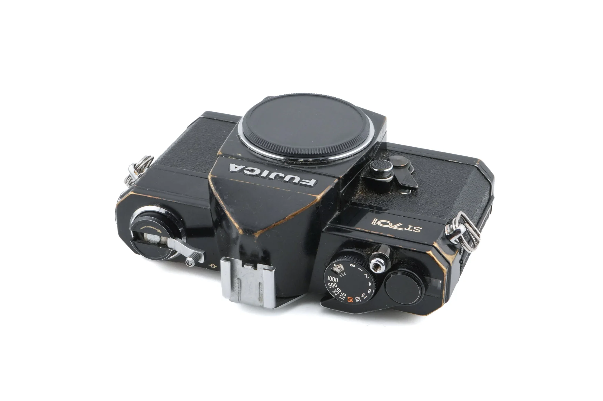 Fujica ST701 - Image 3