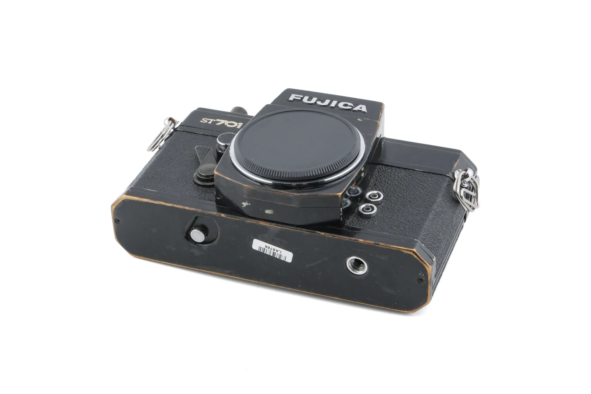 Fujica ST701 - Image 4