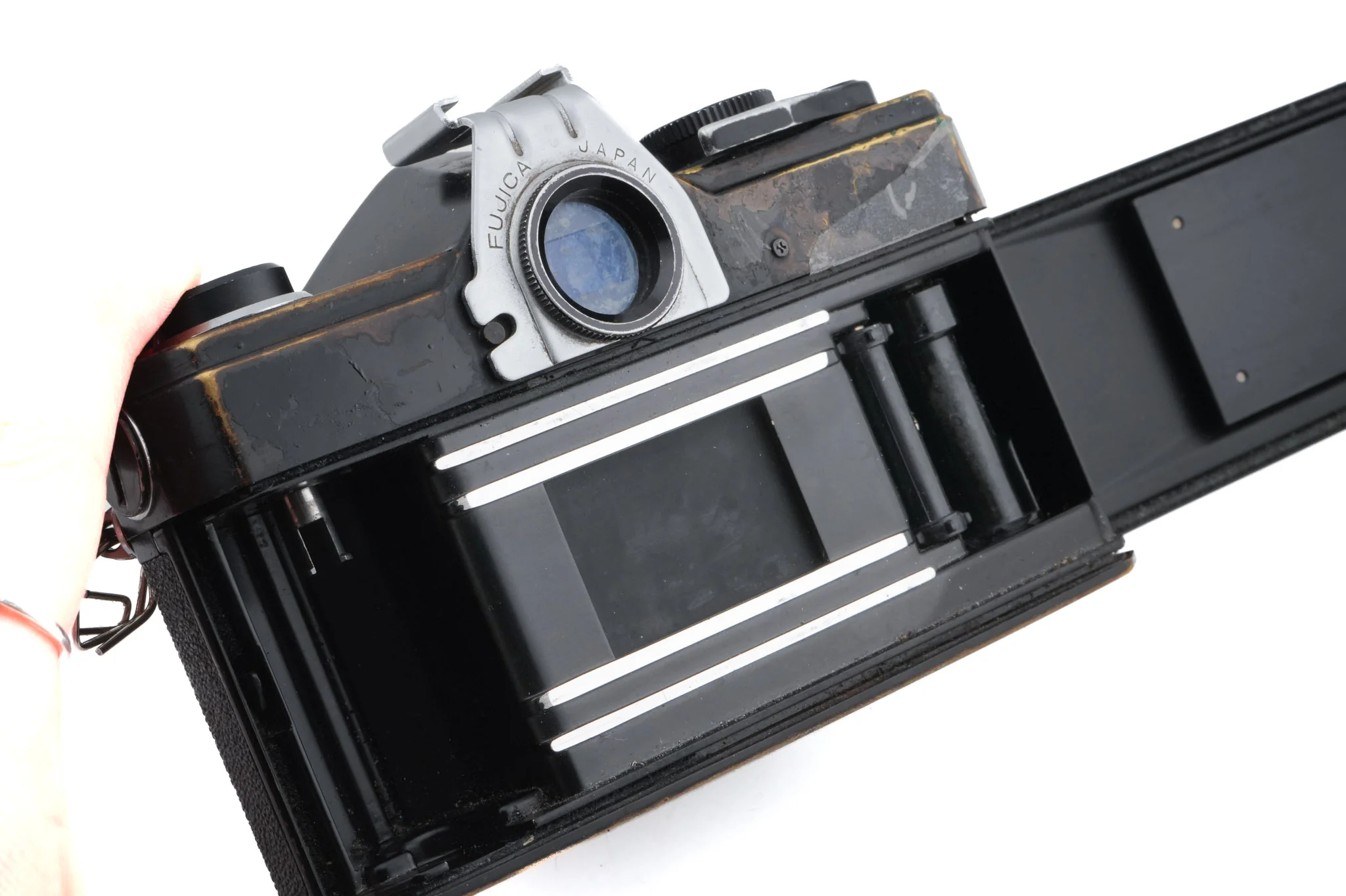 Fujica ST701 - Image 6
