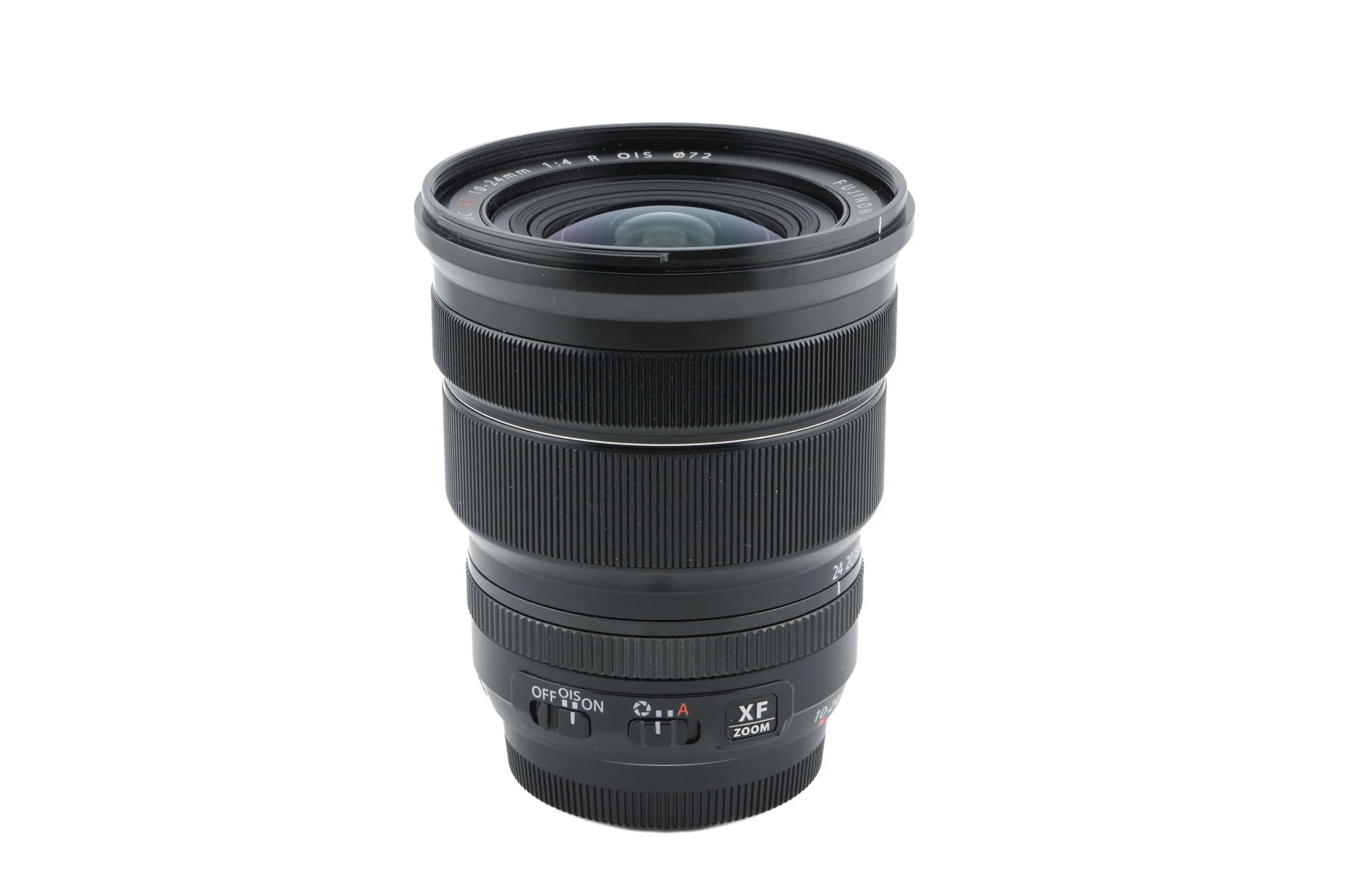 Fujifilm 10-24mm f4 Super EBC Fujinon Aspherical XF R OIS - Image 4