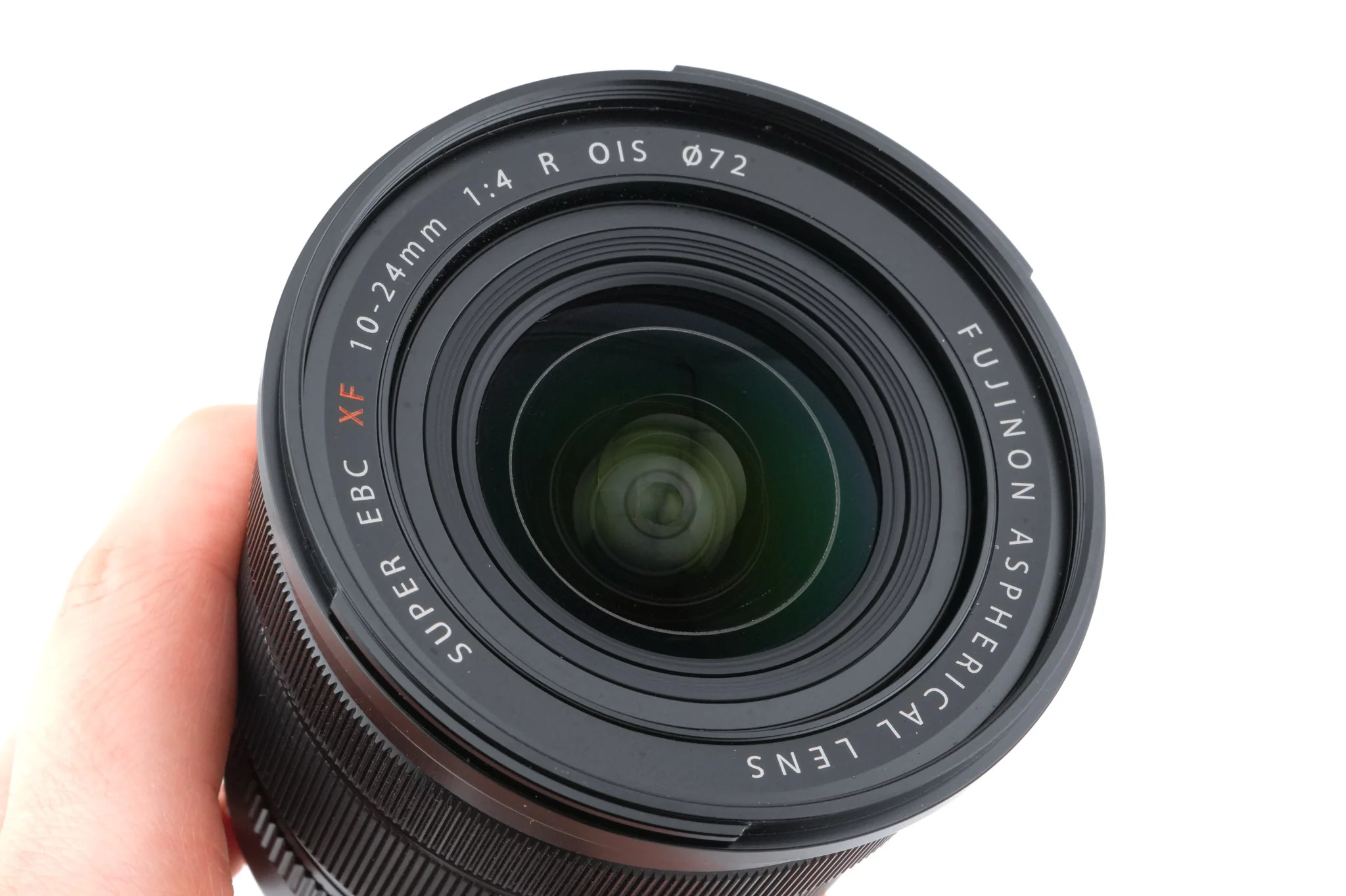 Fujifilm 10-24mm f4 Super EBC Fujinon Aspherical XF R OIS - Image 5