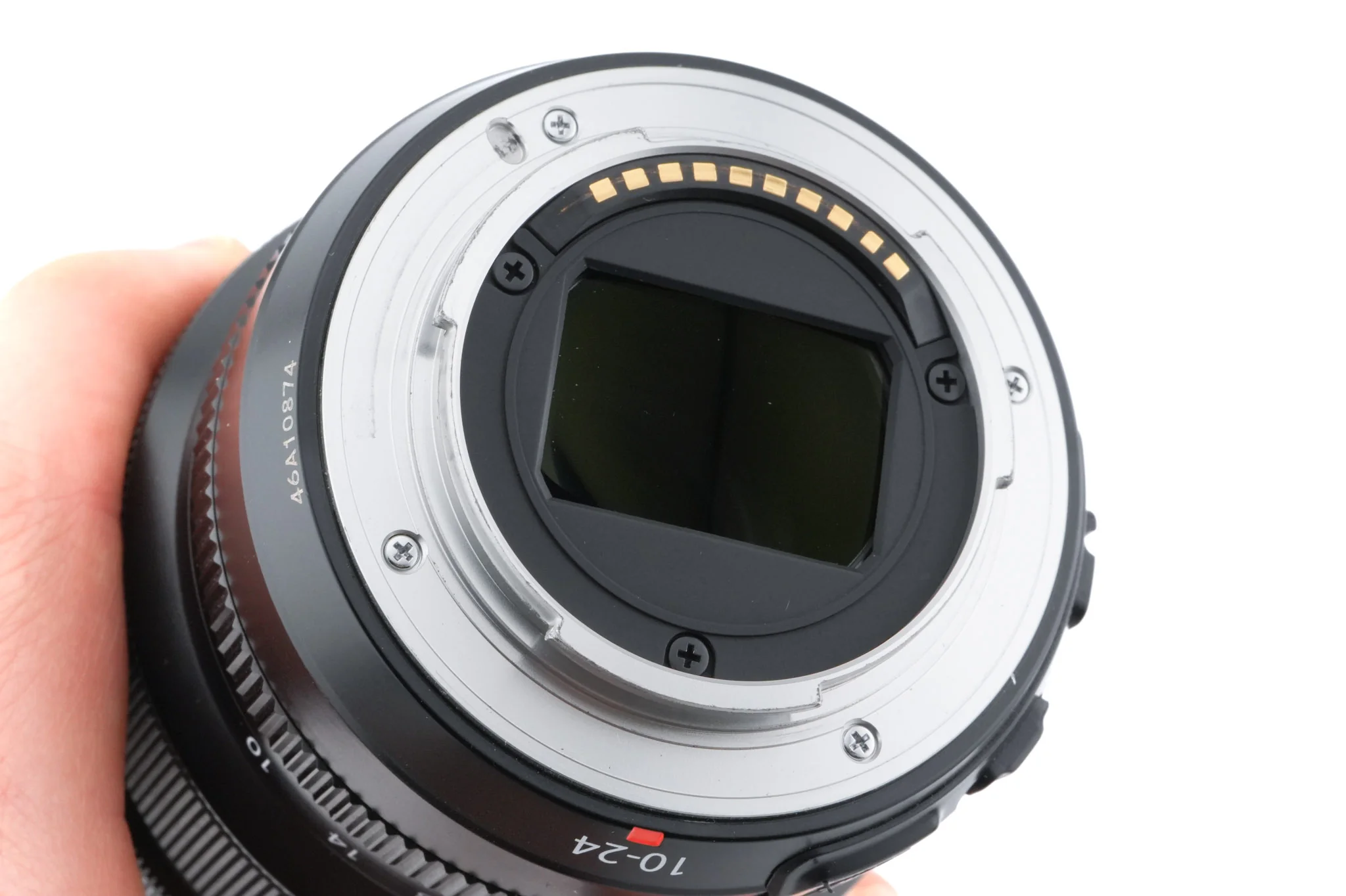 Fujifilm 10-24mm f4 Super EBC Fujinon Aspherical XF R OIS - Image 6