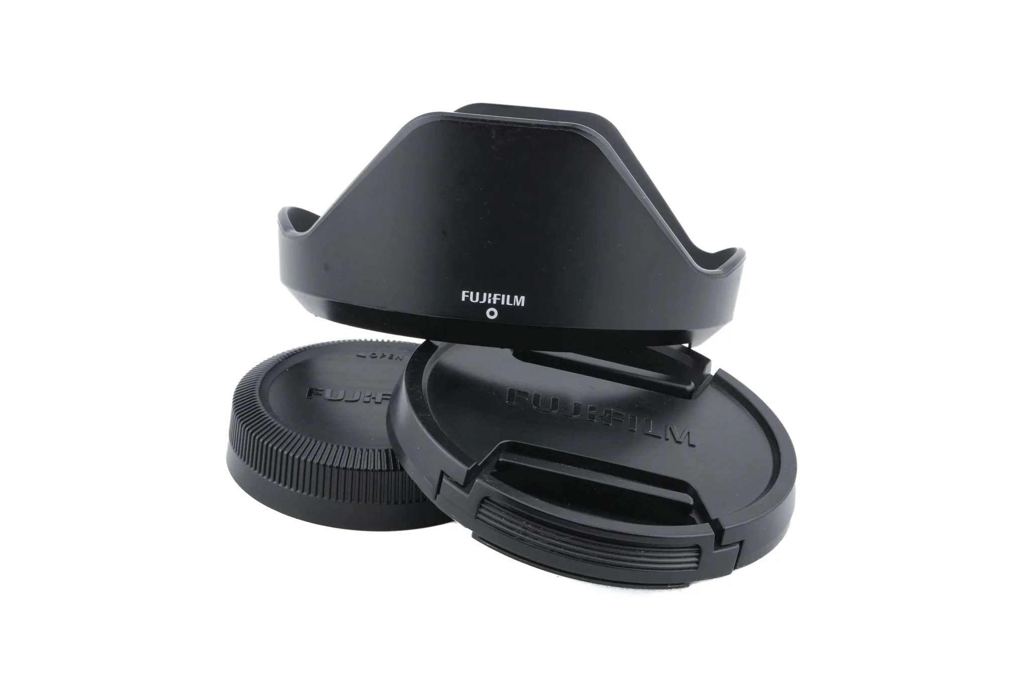 Fujifilm 10-24mm f4 Super EBC Fujinon Aspherical XF R OIS - Image 7