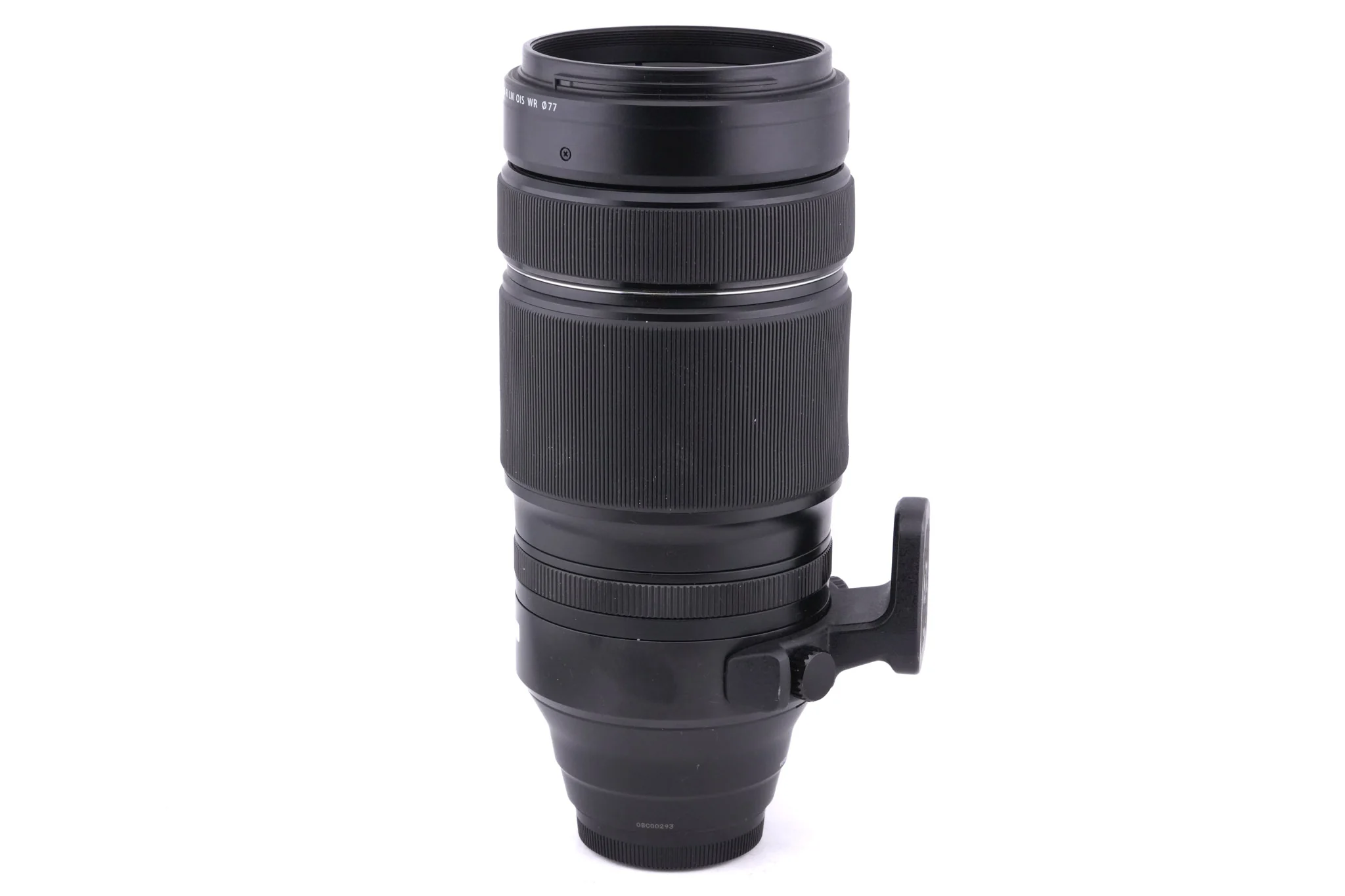 Fujifilm 100-400mm f4.5-5.6 Fujinon XF R LM OIS WR - Image 2