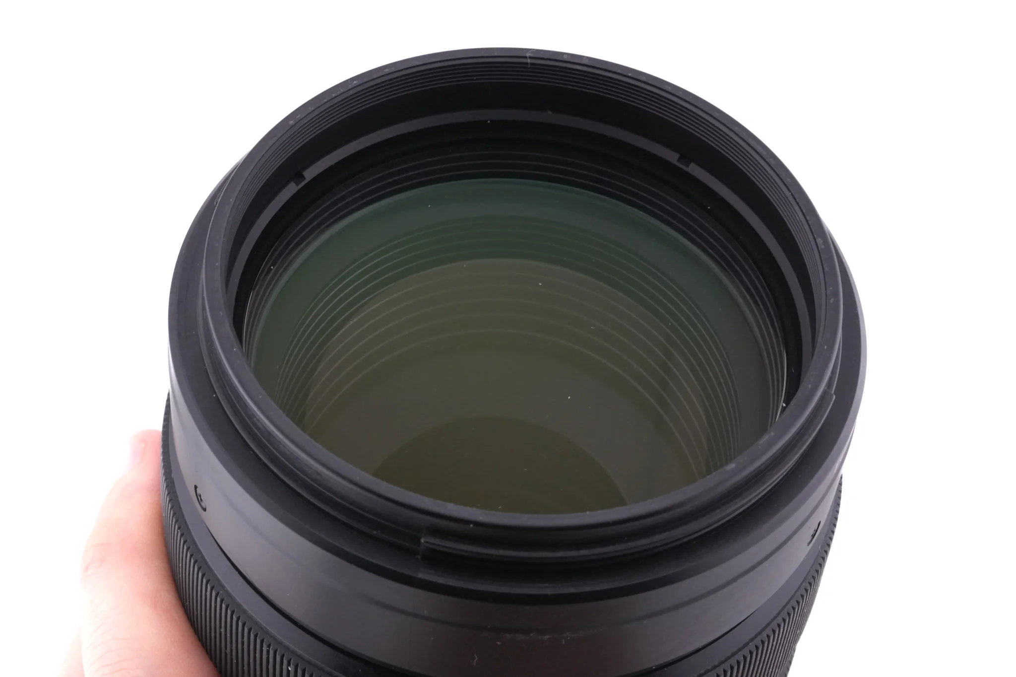 Fujifilm 100-400mm f4.5-5.6 Fujinon XF R LM OIS WR - Image 5