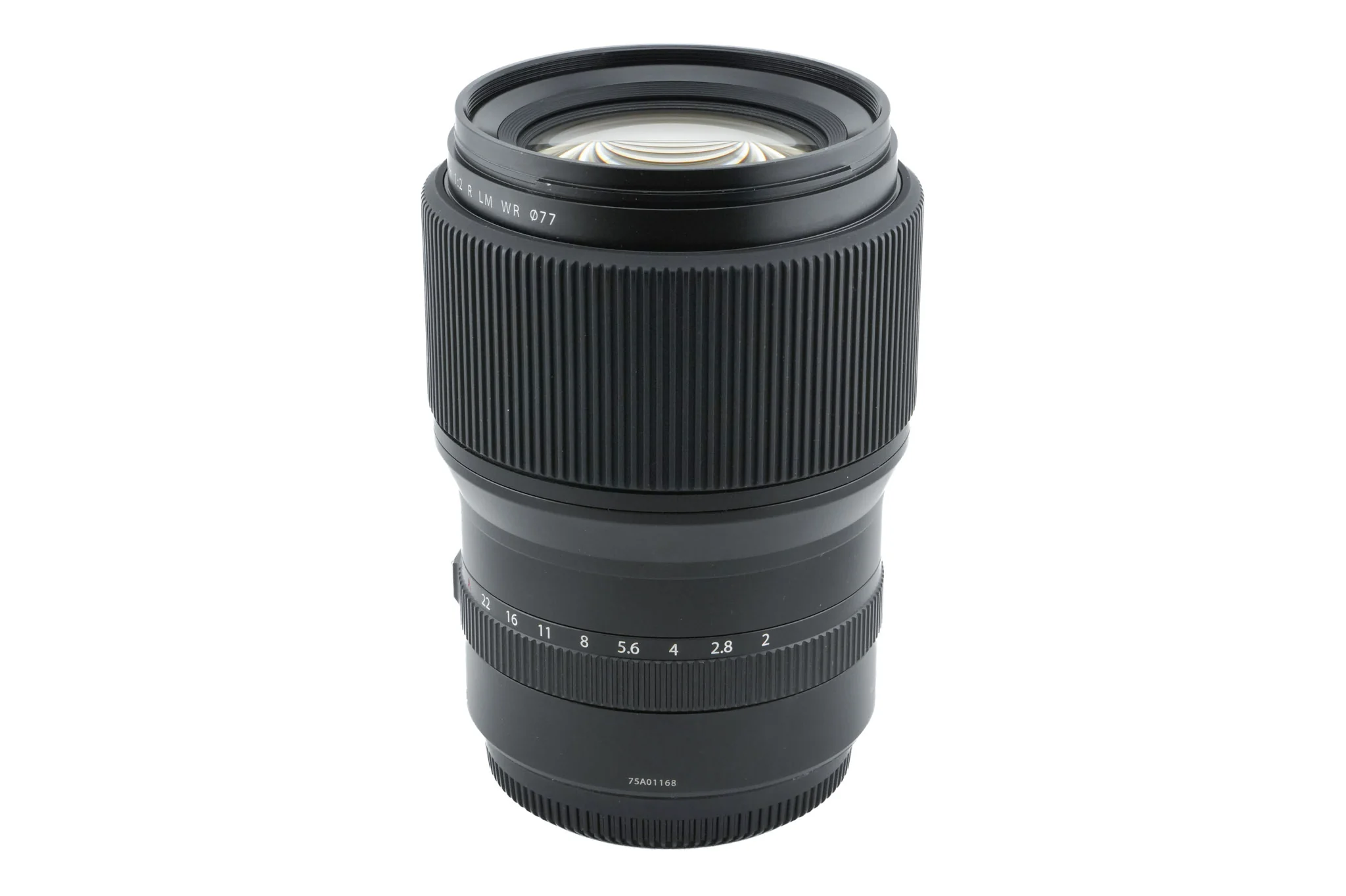 Fujifilm 110mm f2 Fujinon GF R LM WR - Image 2