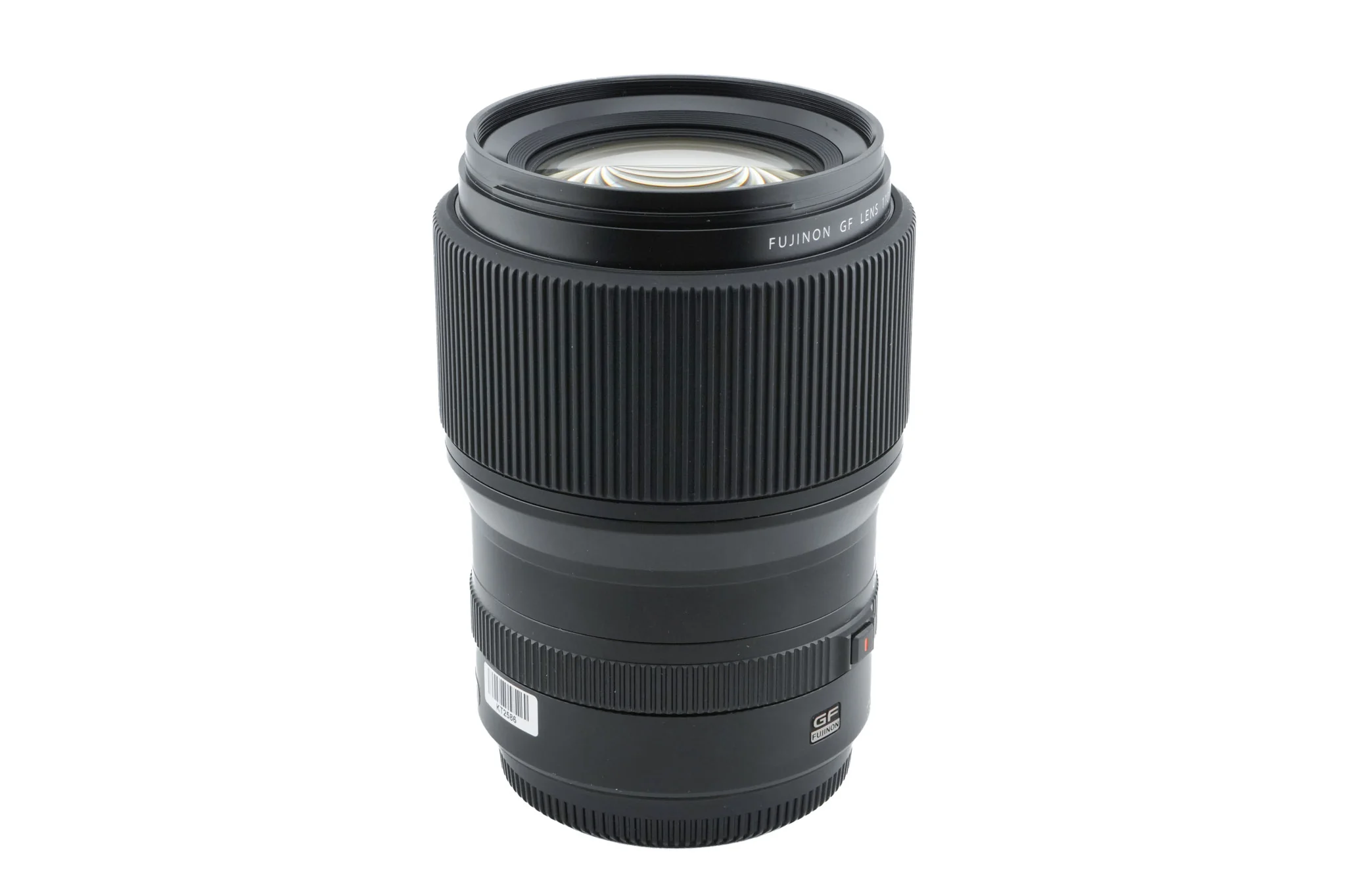 Fujifilm 110mm f2 Fujinon GF R LM WR - Image 4