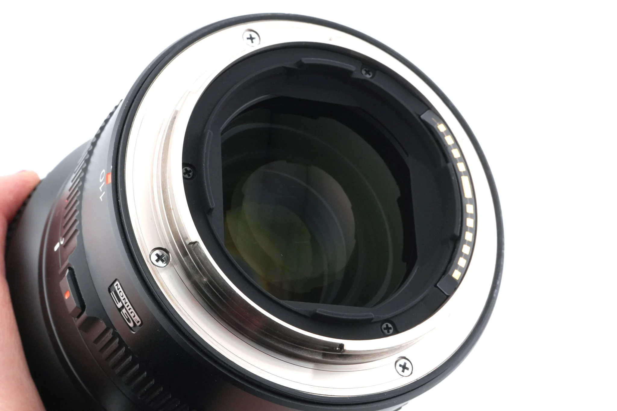 Fujifilm 110mm f2 Fujinon GF R LM WR - Image 6