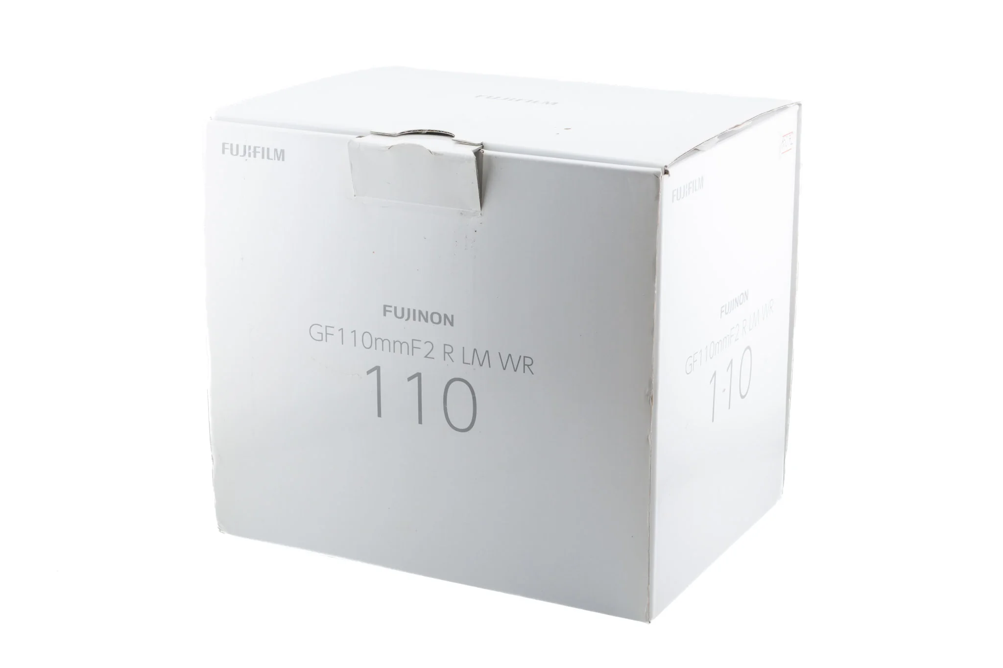 Fujifilm 110mm f2 Fujinon GF R LM WR - Image 8