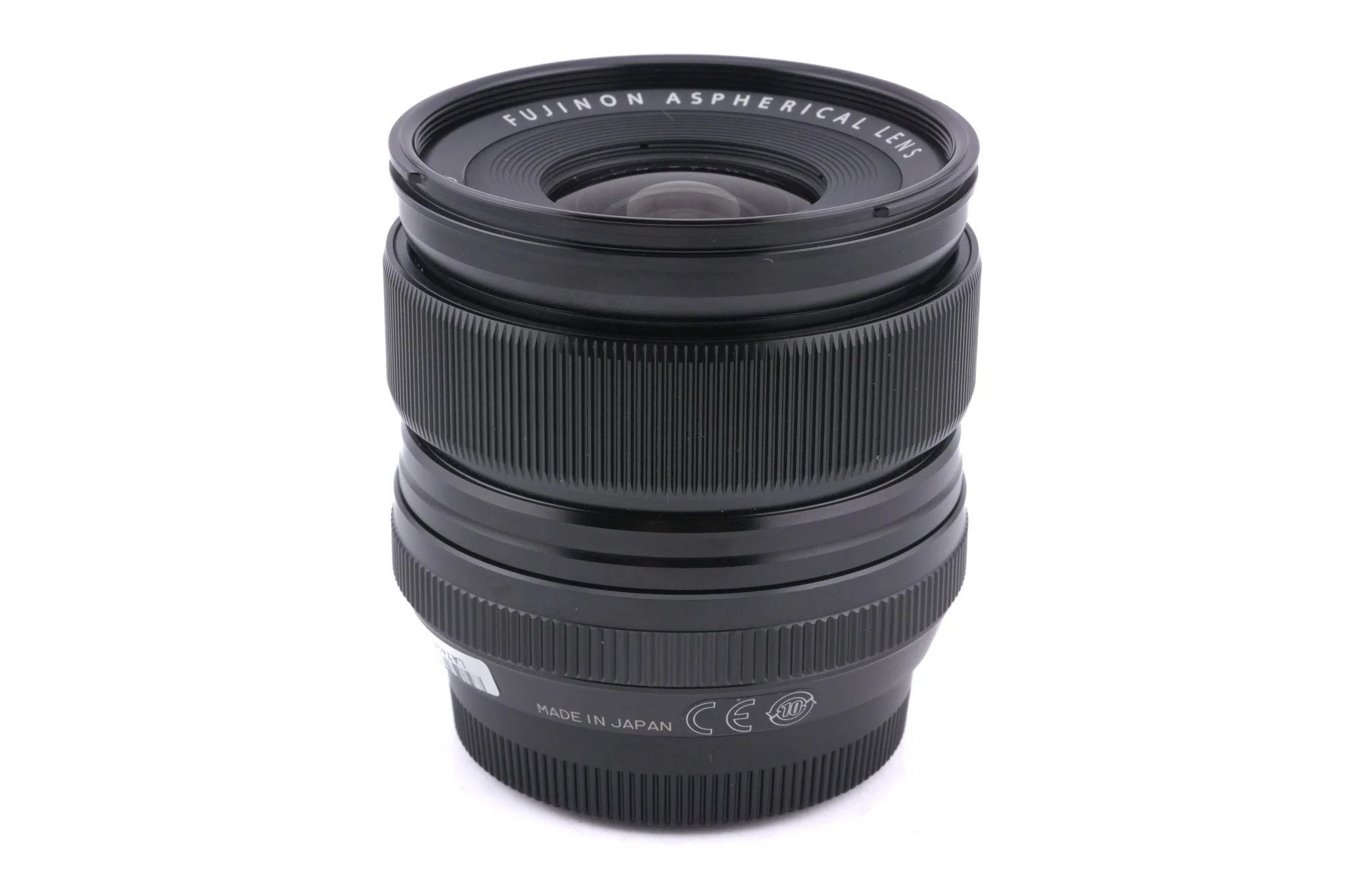 Fujifilm 14mm f2.8 Super EBC Fujinon Aspherical XF R - Image 2