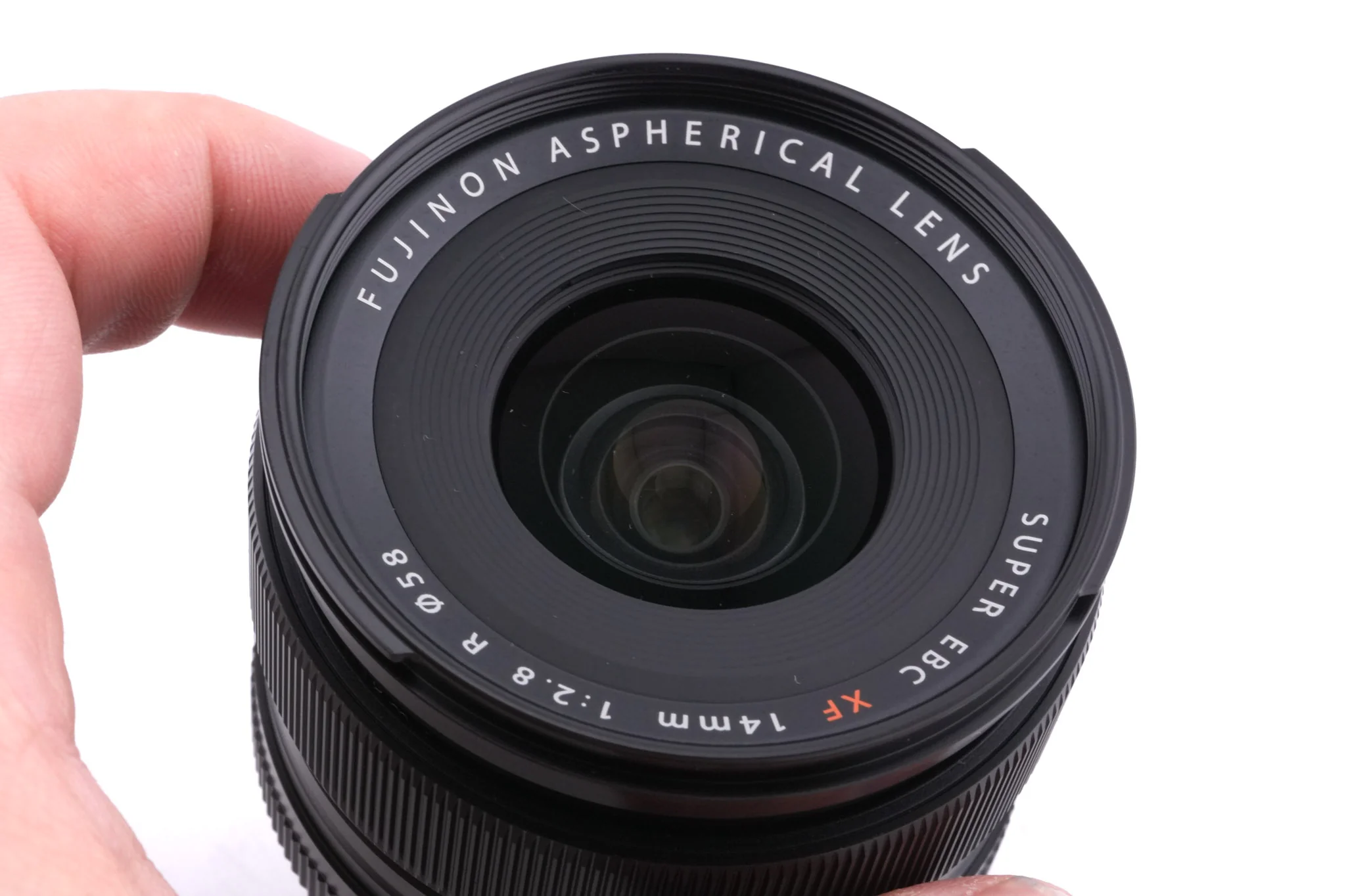 Fujifilm 14mm f2.8 Super EBC Fujinon Aspherical XF R - Image 3