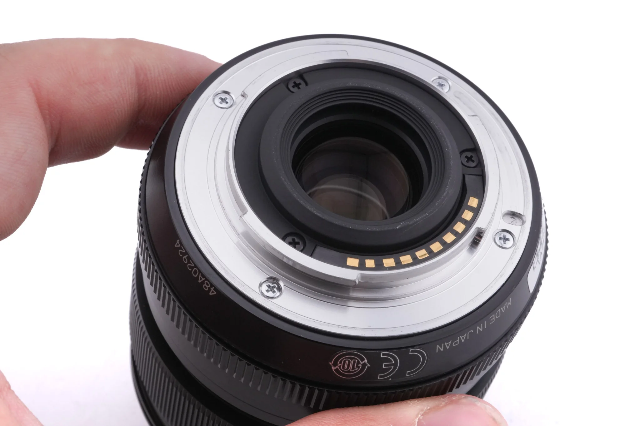 Fujifilm 14mm f2.8 Super EBC Fujinon Aspherical XF R - Image 4