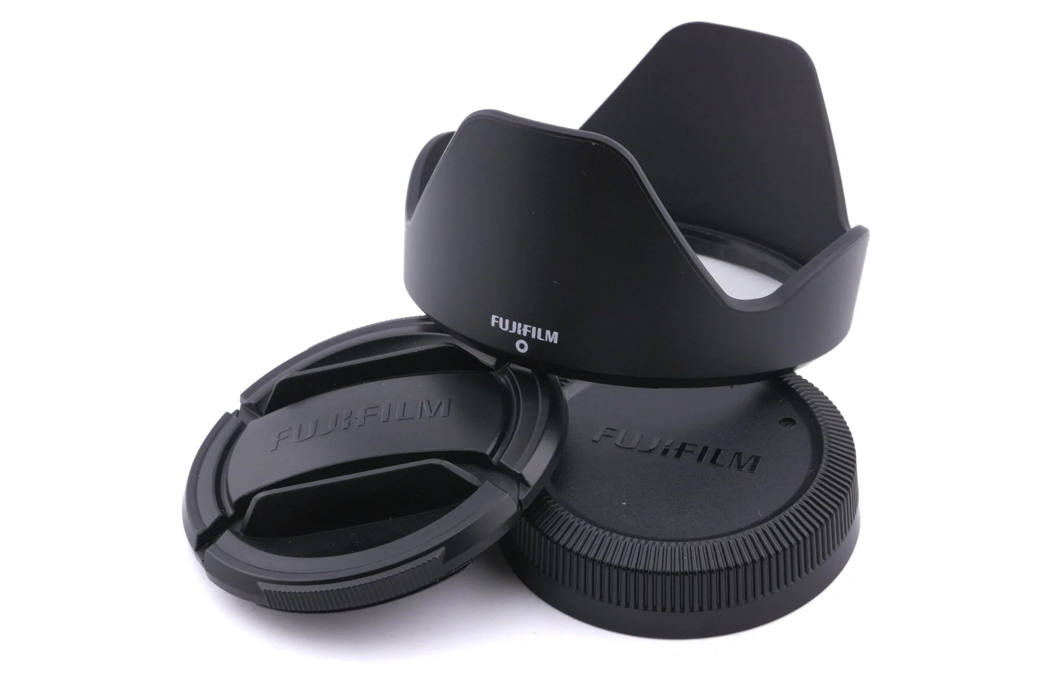 Fujifilm 14mm f2.8 Super EBC Fujinon Aspherical XF R - Image 5