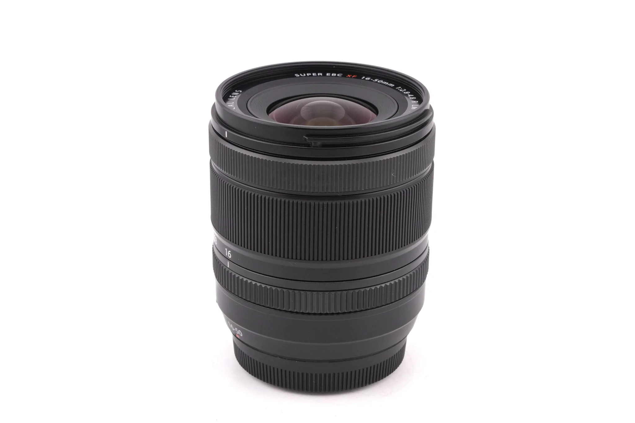 Fujifilm 16-50mm f2.8-4.8 Super EBC Fujinon Aspherical XF R LM WR - Image 4