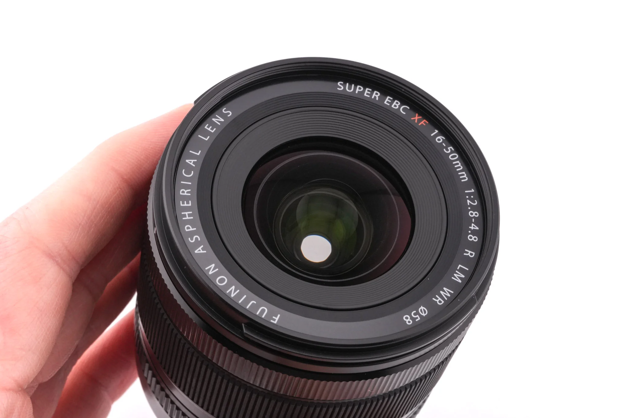 Fujifilm 16-50mm f2.8-4.8 Super EBC Fujinon Aspherical XF R LM WR - Image 5