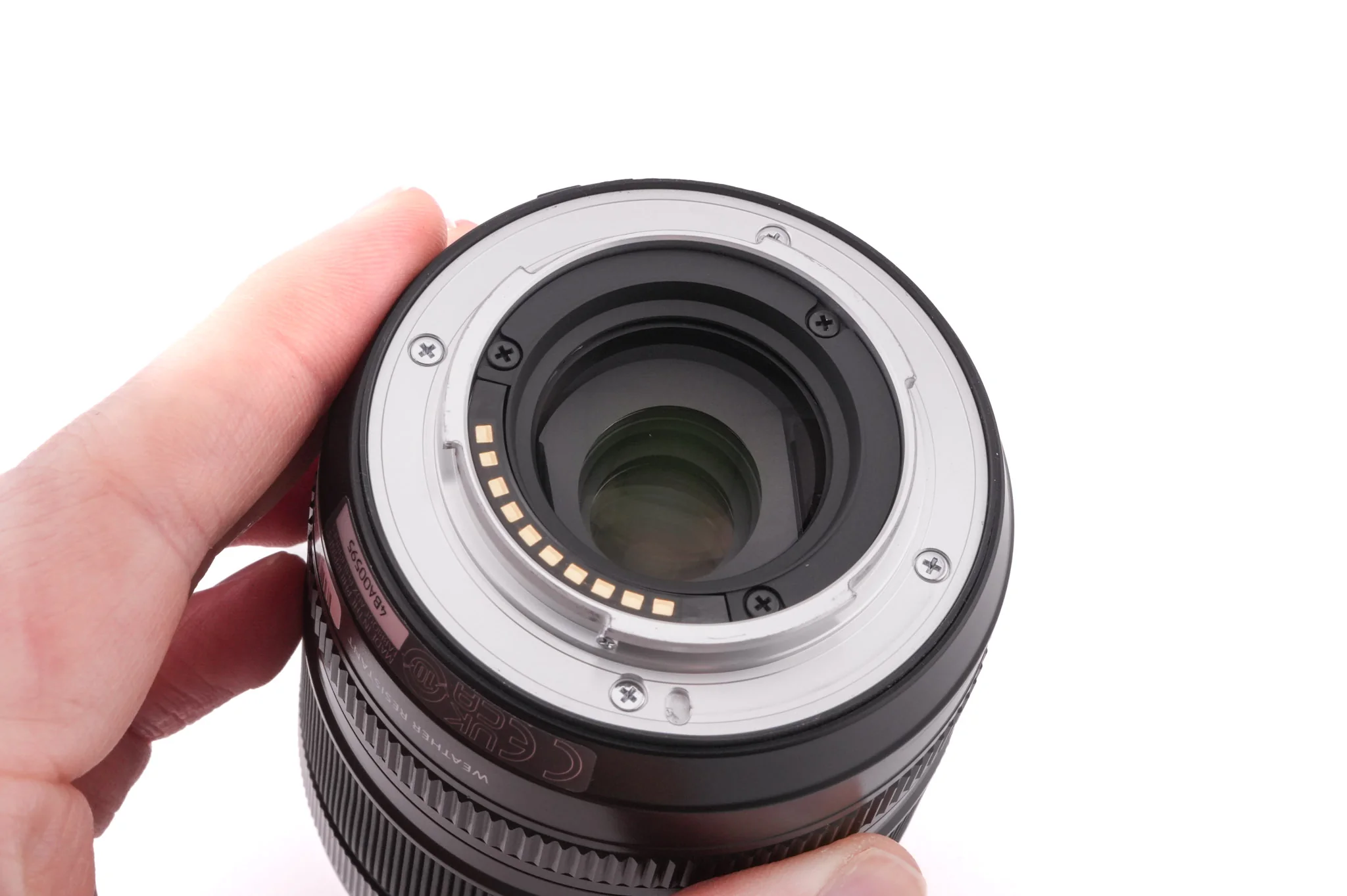 Fujifilm 16-50mm f2.8-4.8 Super EBC Fujinon Aspherical XF R LM WR - Image 6