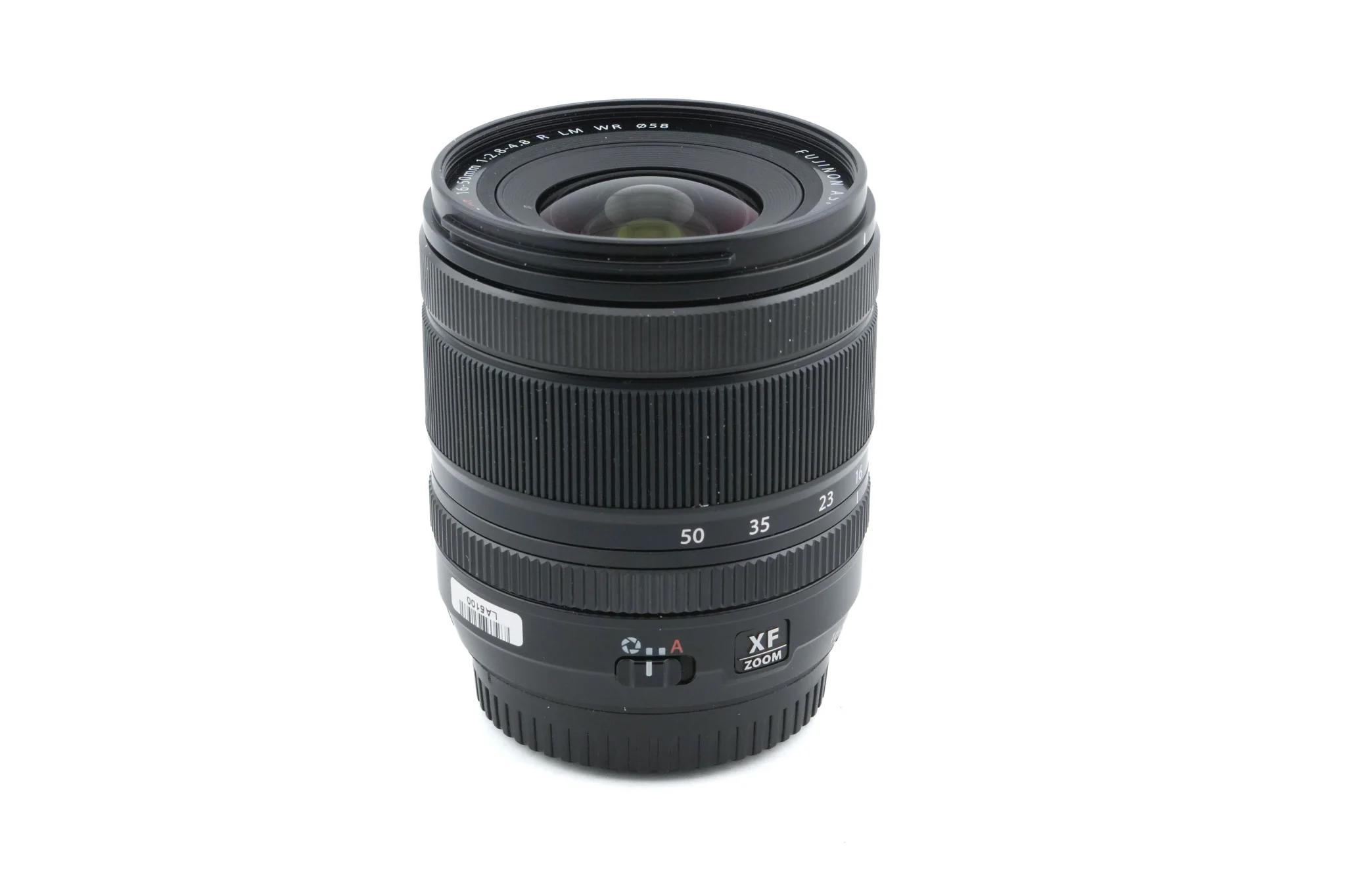Fujifilm 16-50mm f2.8-4.8 Super EBC Fujinon Aspherical XF R LM WR - Image 4
