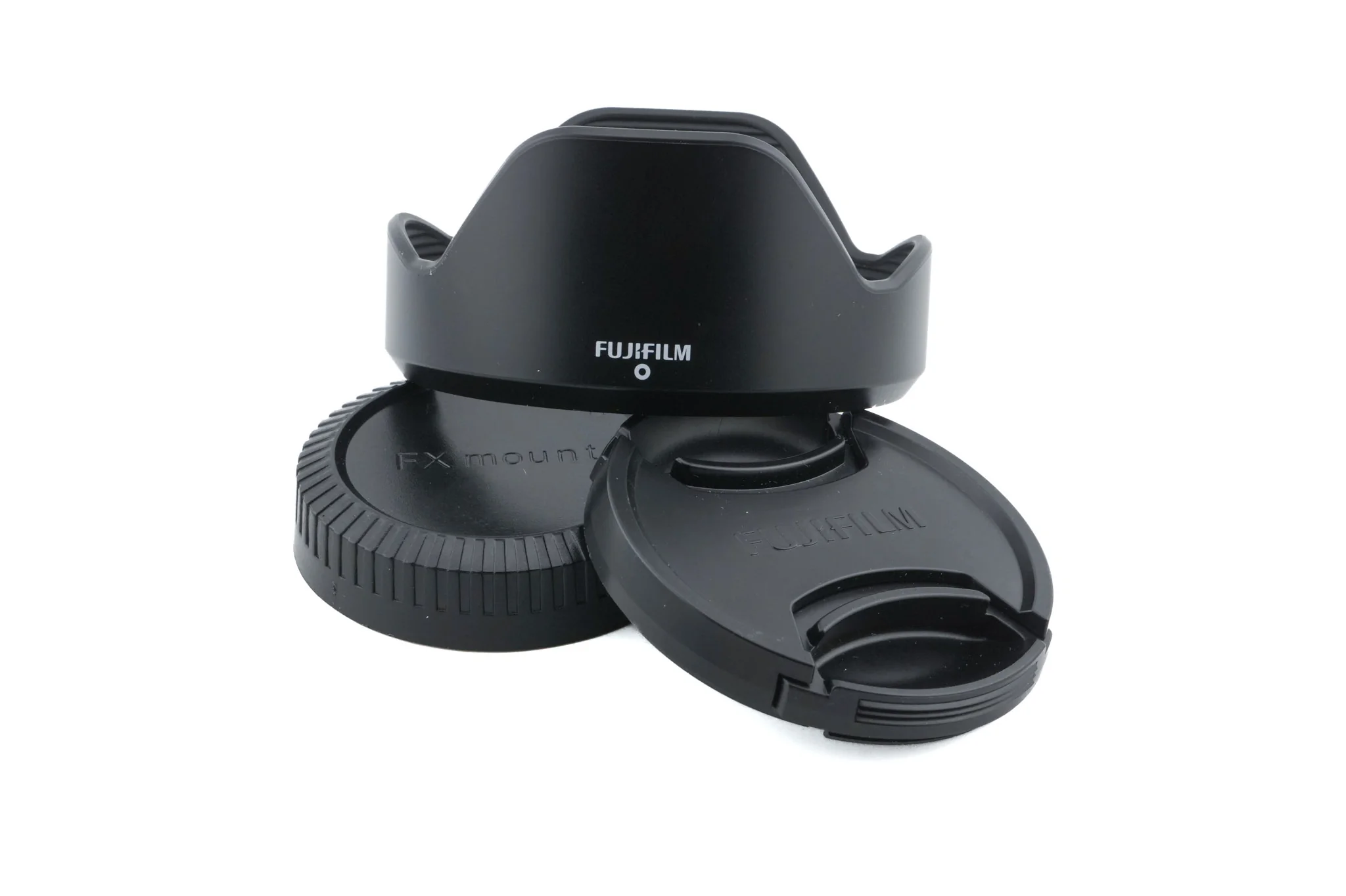 Fujifilm 16-50mm f2.8-4.8 Super EBC Fujinon Aspherical XF R LM WR - Image 7