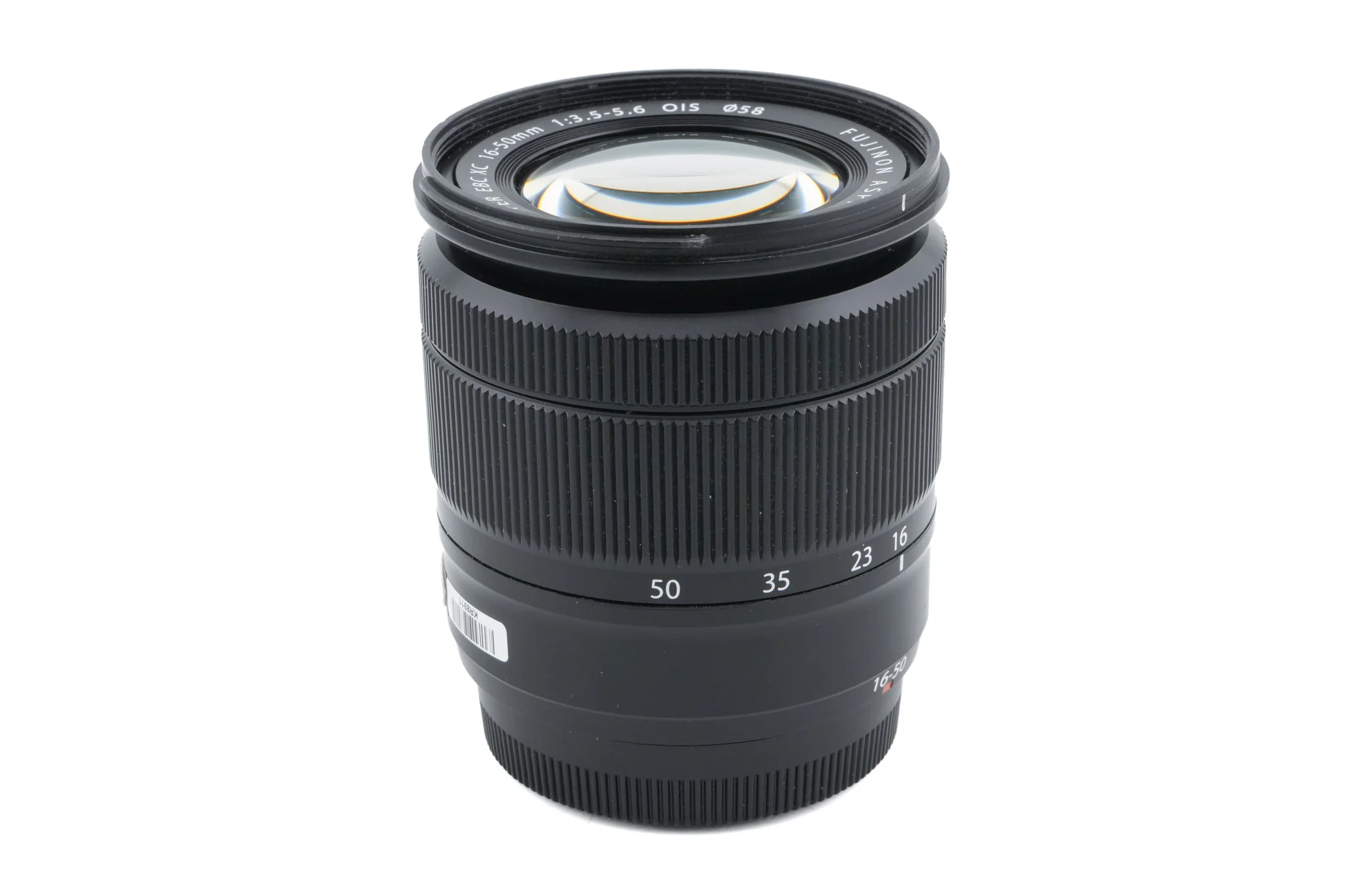 Fujifilm 16-50mm f3.5-5.6 Super EBC Fujinon Aspherical XC OIS - Image 4
