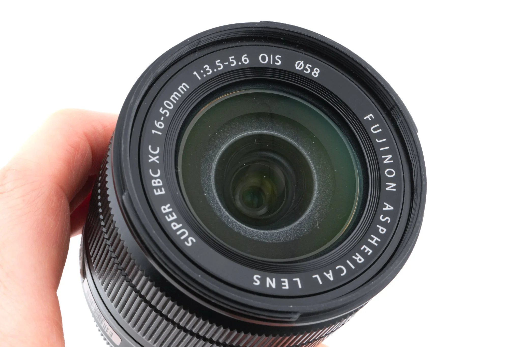 Fujifilm 16-50mm f3.5-5.6 Super EBC Fujinon Aspherical XC OIS - Image 5