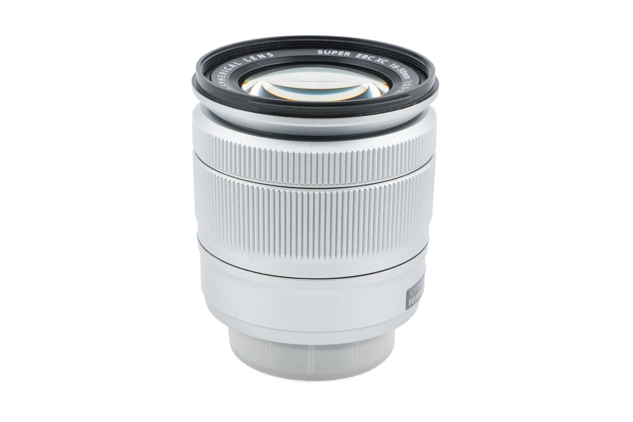 Fujifilm 16-50mm f3.5-5.6 Super EBC Fujinon Aspherical XC OIS II - Image 2