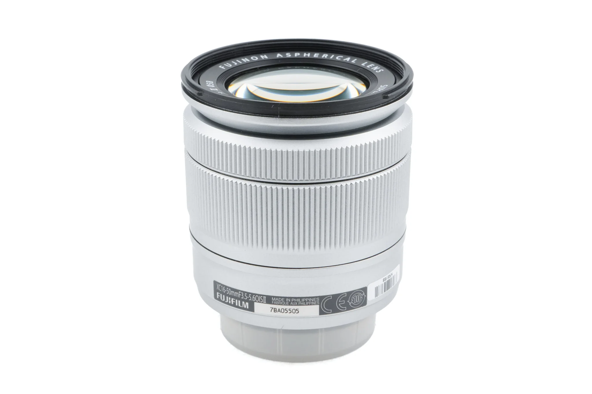 Fujifilm 16-50mm f3.5-5.6 Super EBC Fujinon Aspherical XC OIS II - Image 3