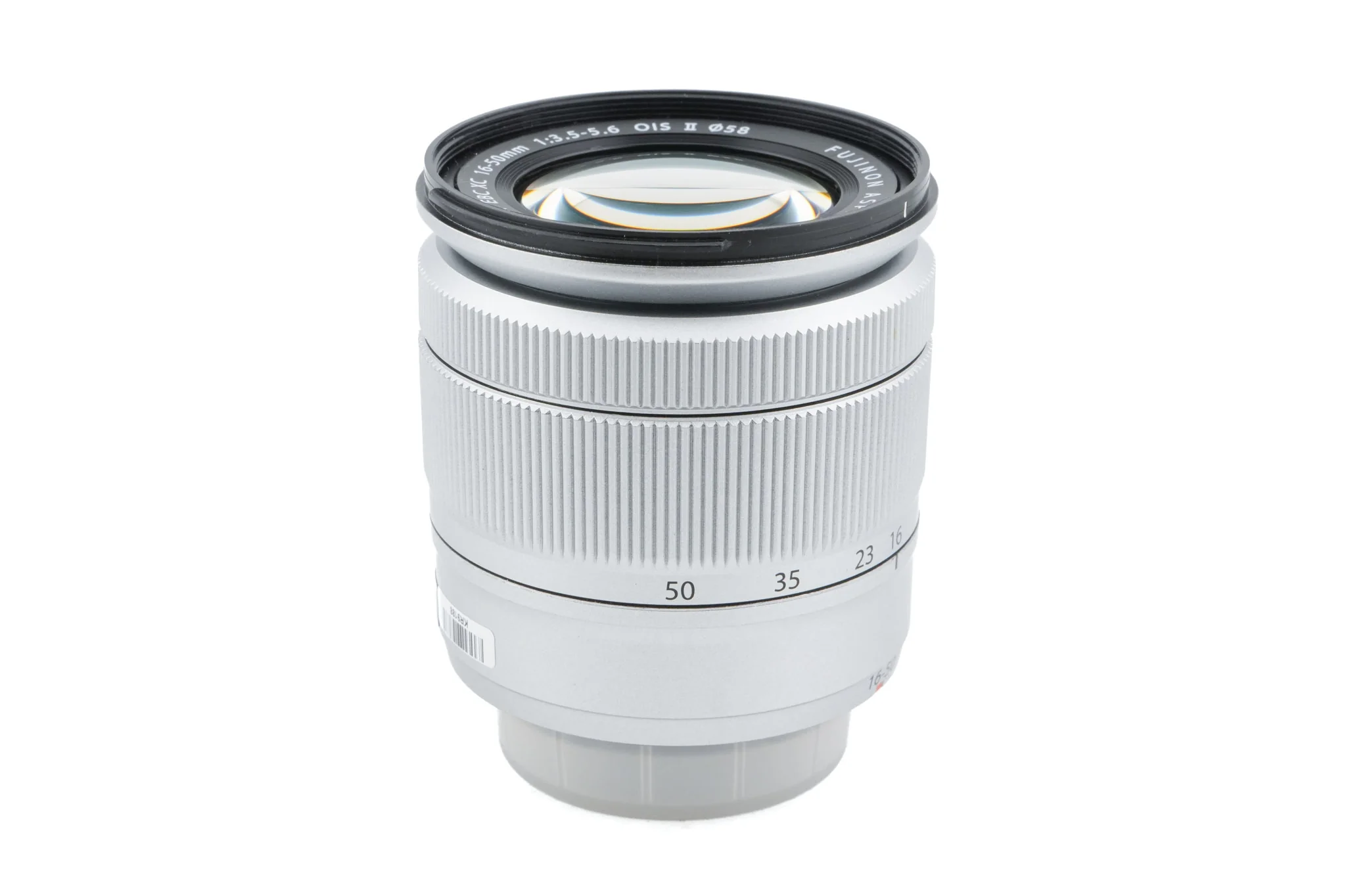 Fujifilm 16-50mm f3.5-5.6 Super EBC Fujinon Aspherical XC OIS II - Image 4
