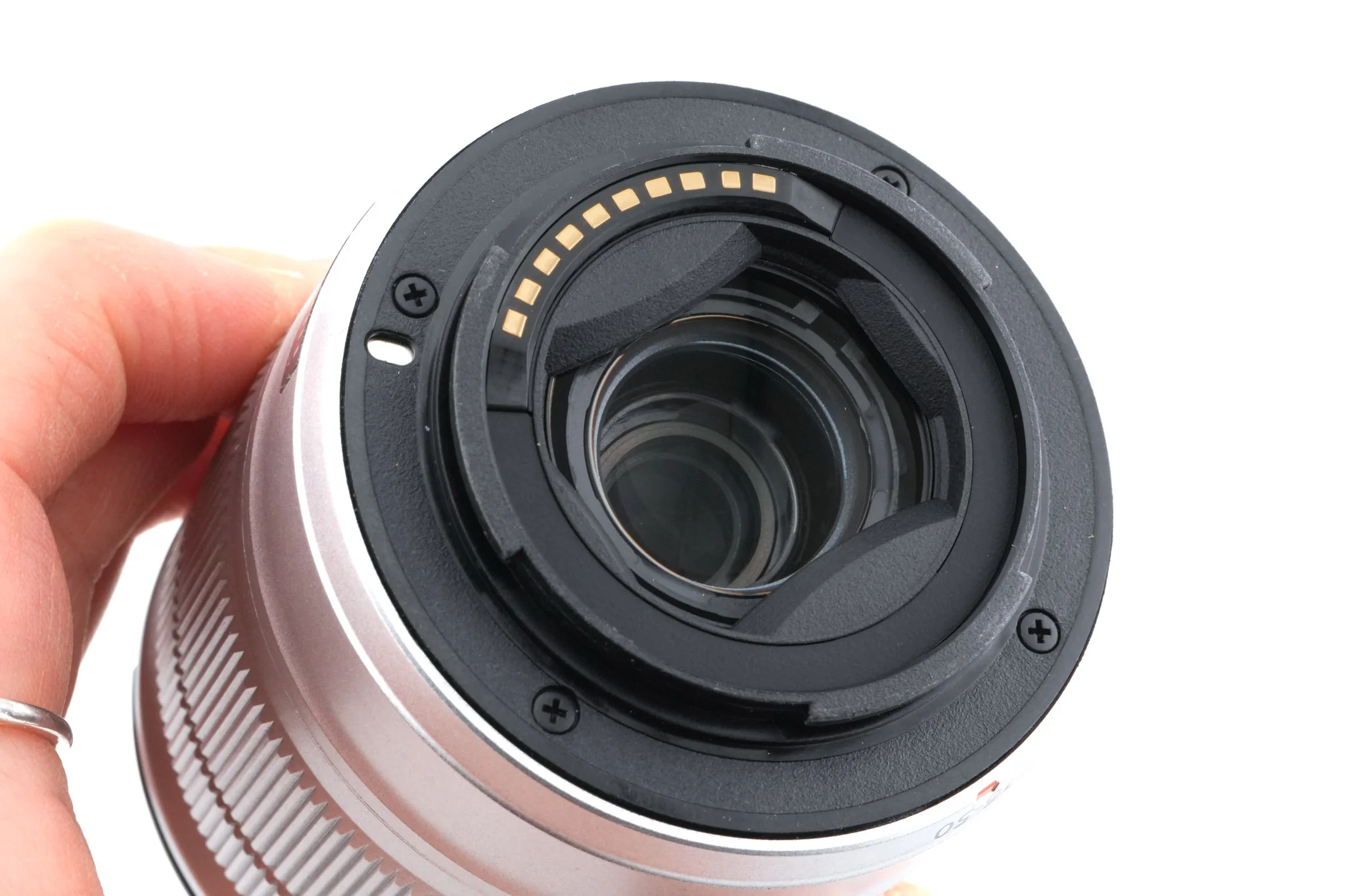 Fujifilm 16-50mm f3.5-5.6 Super EBC Fujinon Aspherical XC OIS II - Image 6