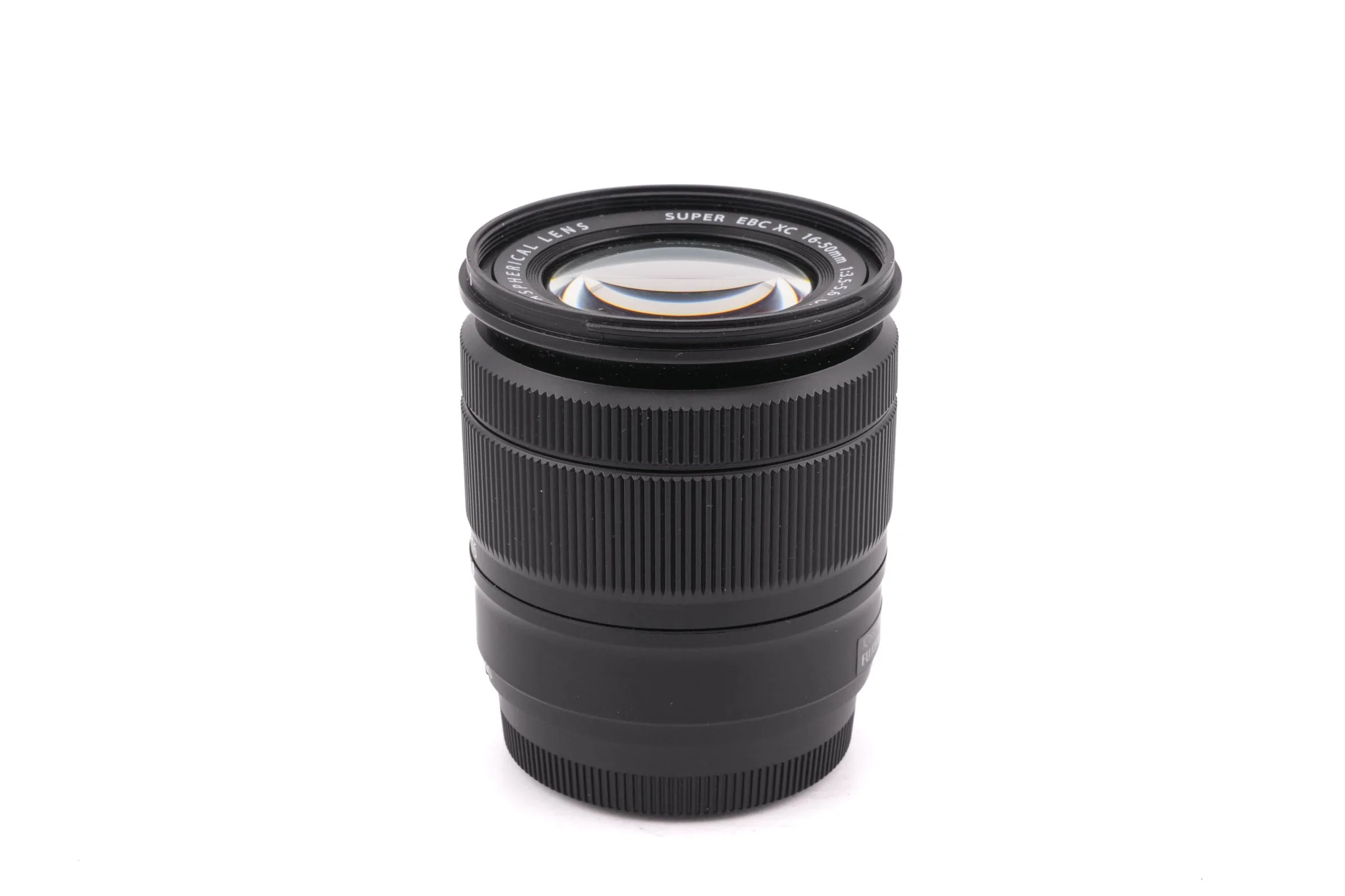 Fujifilm 16-50mm f3.5-5.6 Super EBC Fujinon Aspherical XC OIS II - Image 4