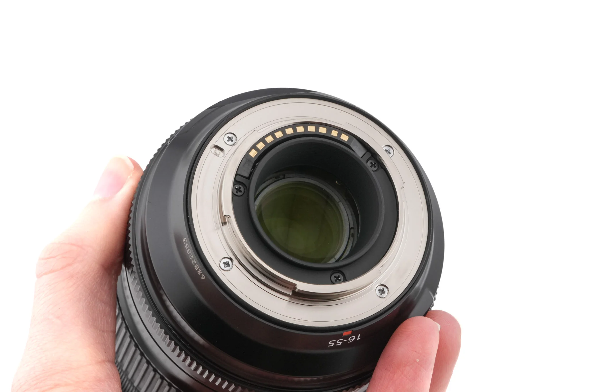 Fujifilm 16-55mm f2.8 Nano-GI Fujinon Aspherical XF R LM WR - Image 6