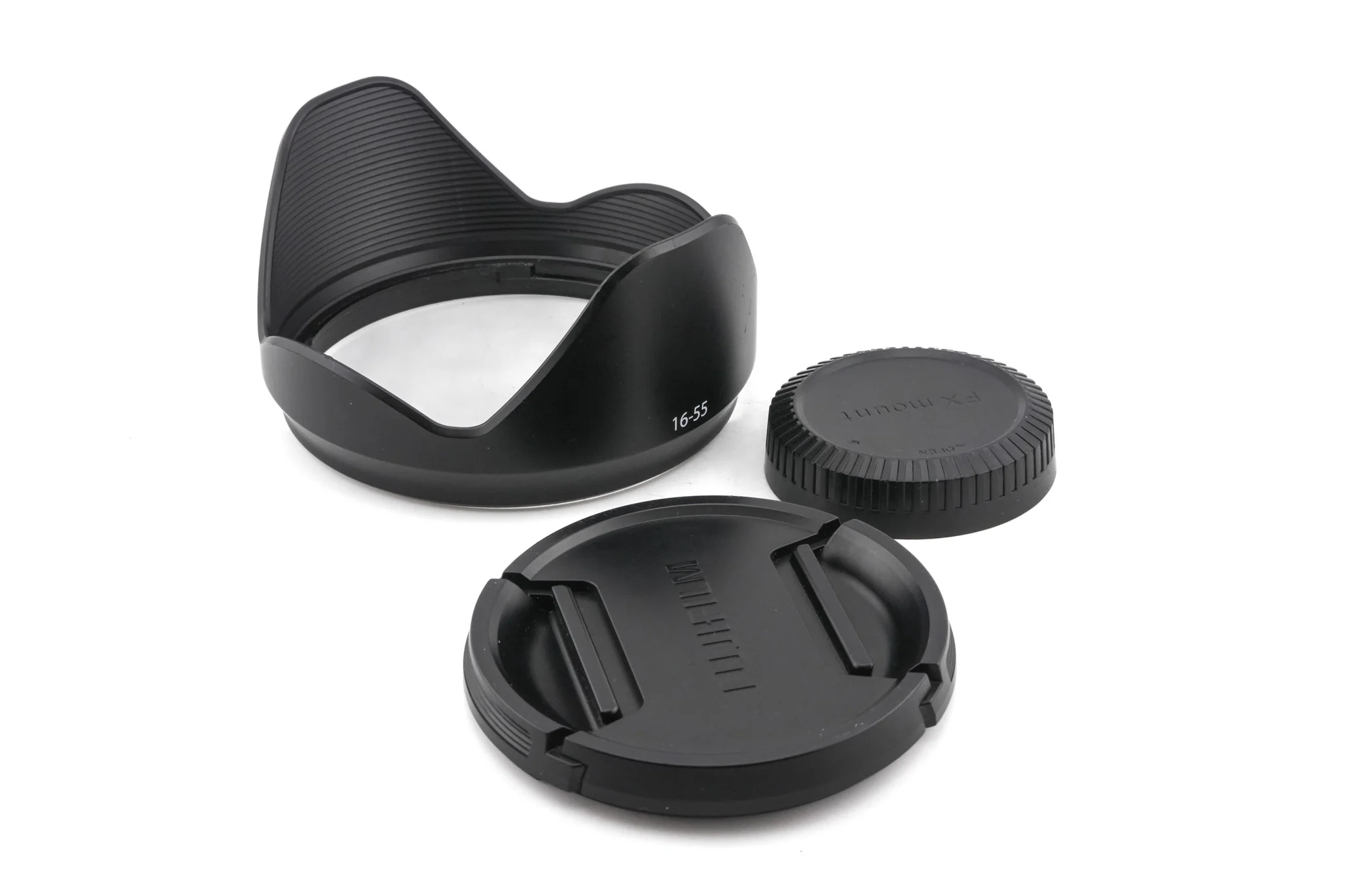 Fujifilm 16-55mm f2.8 Nano-GI Fujinon Aspherical XF R LM WR - Image 7