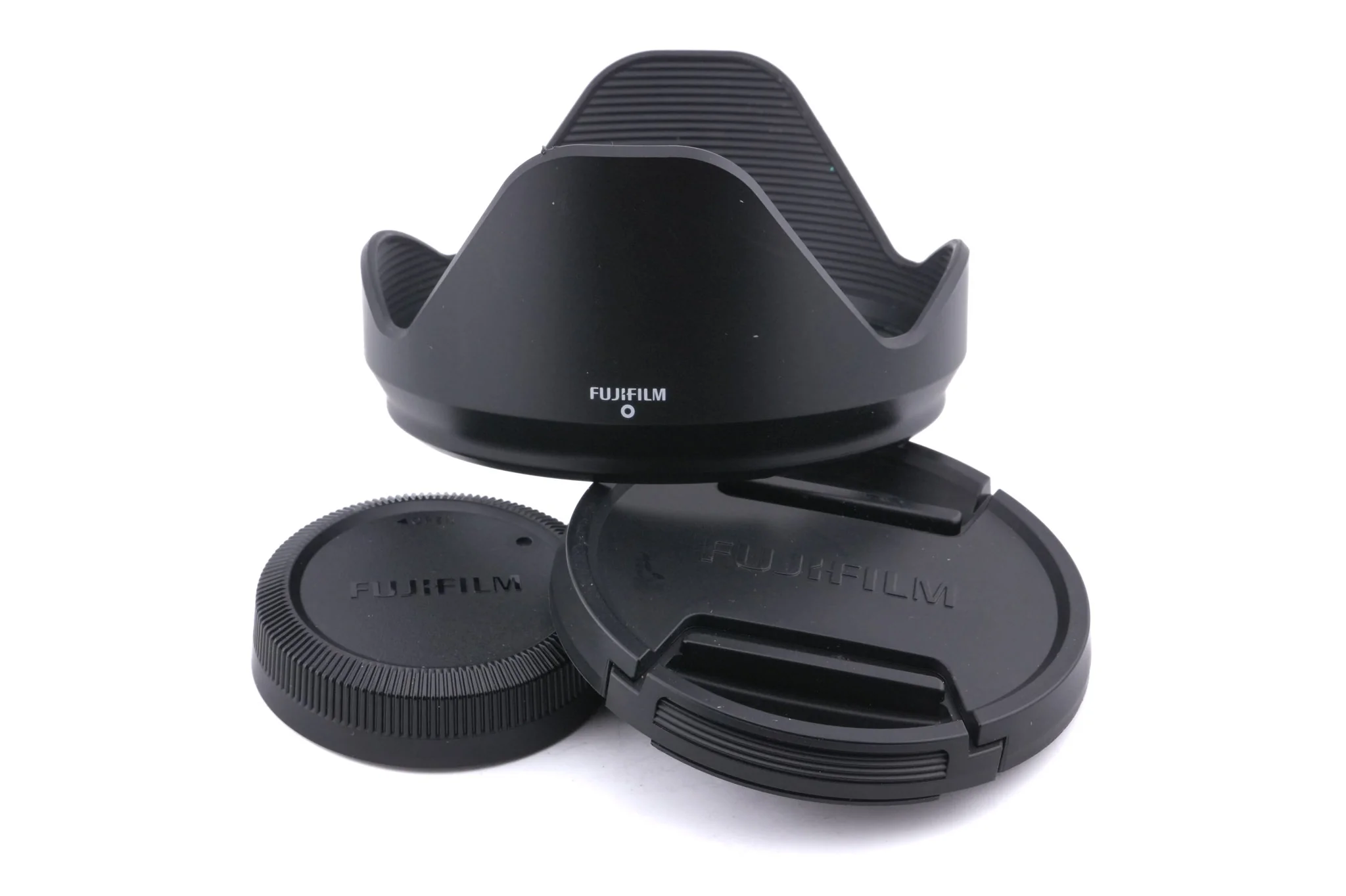Fujifilm 16-55mm f2.8 Nano-GI Fujinon Aspherical XF R LM WR - Image 7