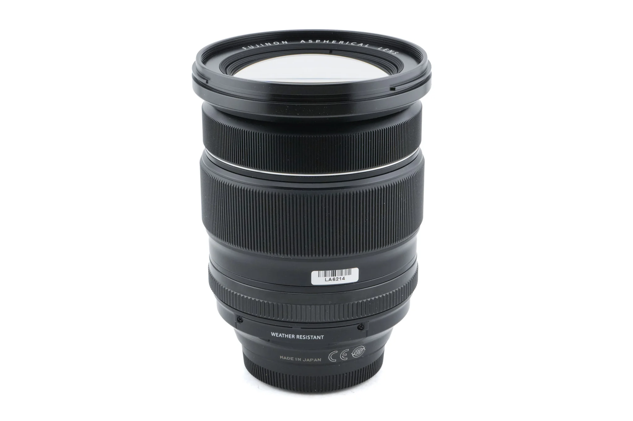 Fujifilm 16-55mm f2.8 Nano-GI Fujinon Aspherical XF R LM WR - Image 3