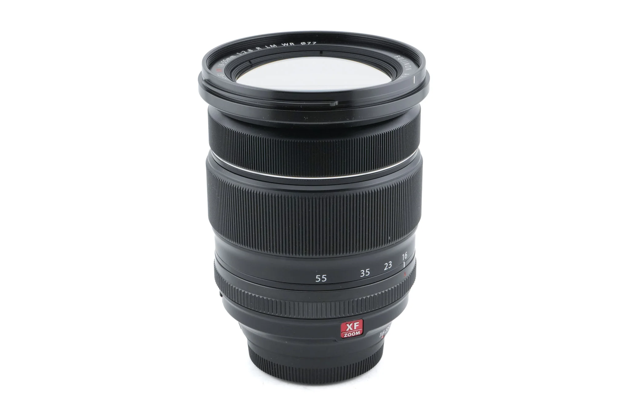 Fujifilm 16-55mm f2.8 Nano-GI Fujinon Aspherical XF R LM WR - Image 4