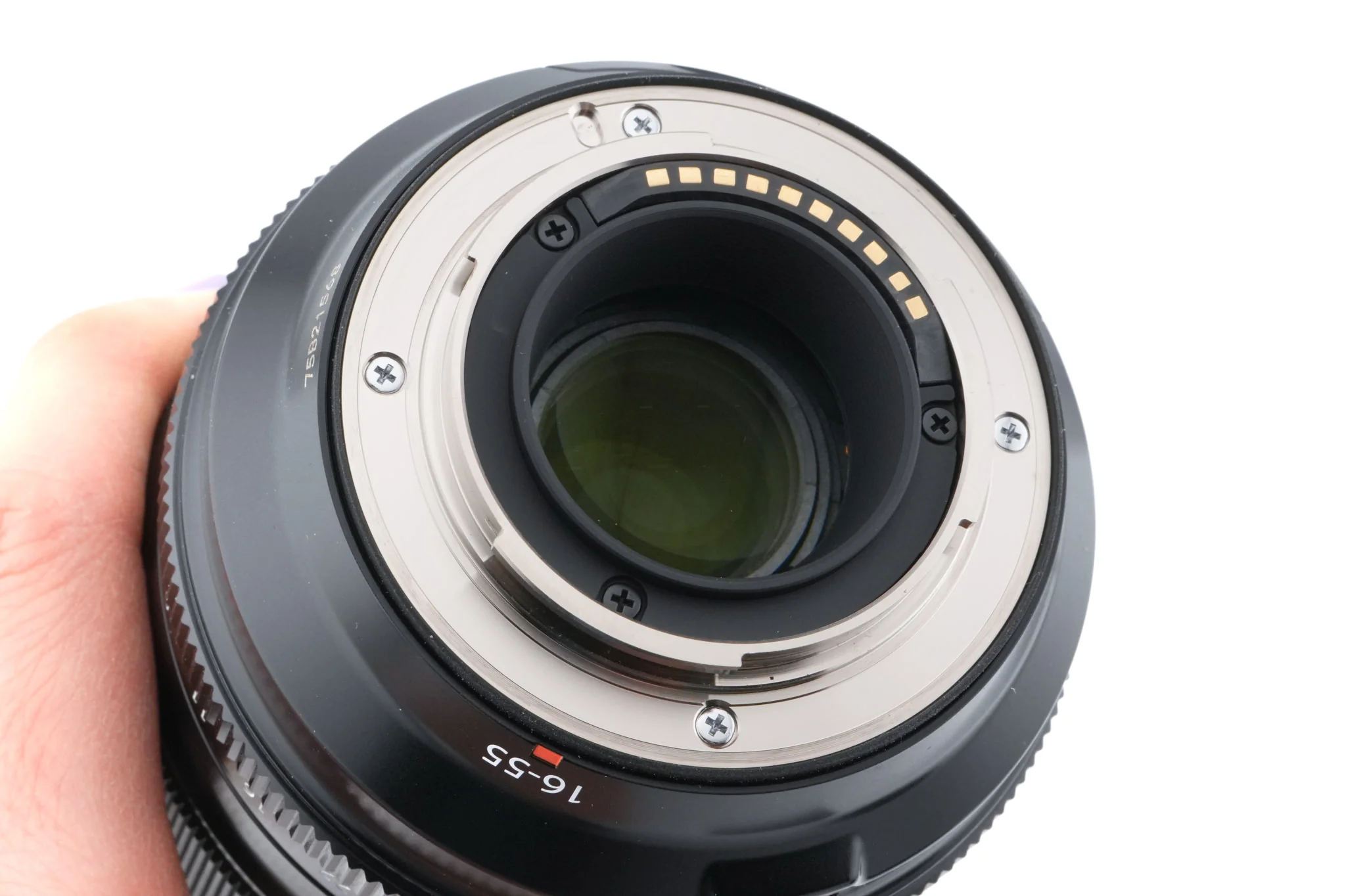 Fujifilm 16-55mm f2.8 Nano-GI Fujinon Aspherical XF R LM WR - Image 6