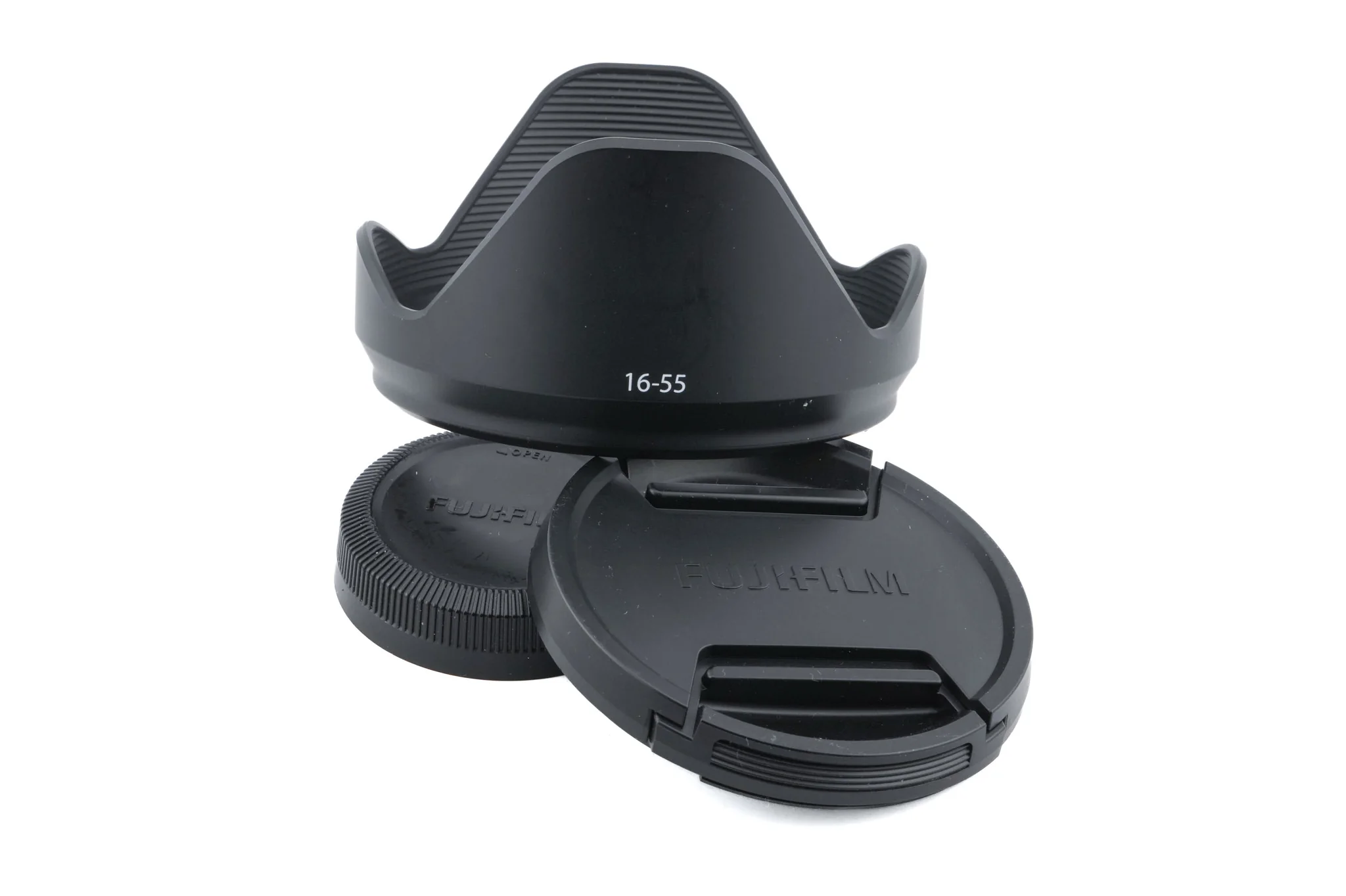 Fujifilm 16-55mm f2.8 Nano-GI Fujinon Aspherical XF R LM WR - Image 7