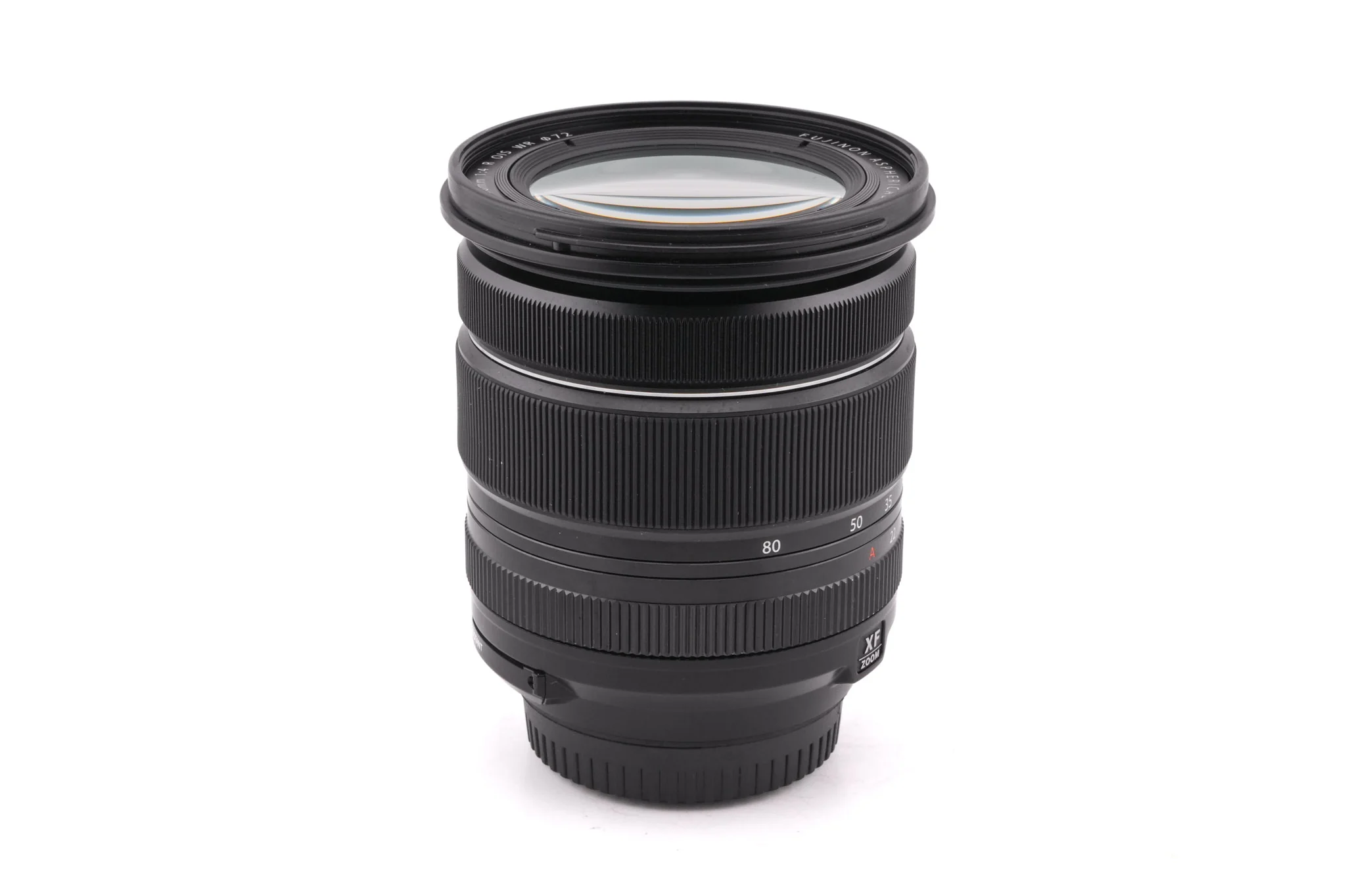Fujifilm 16-80mm f4 Super EBC Fujinon Aspherical XF R OIS WR - Image 2